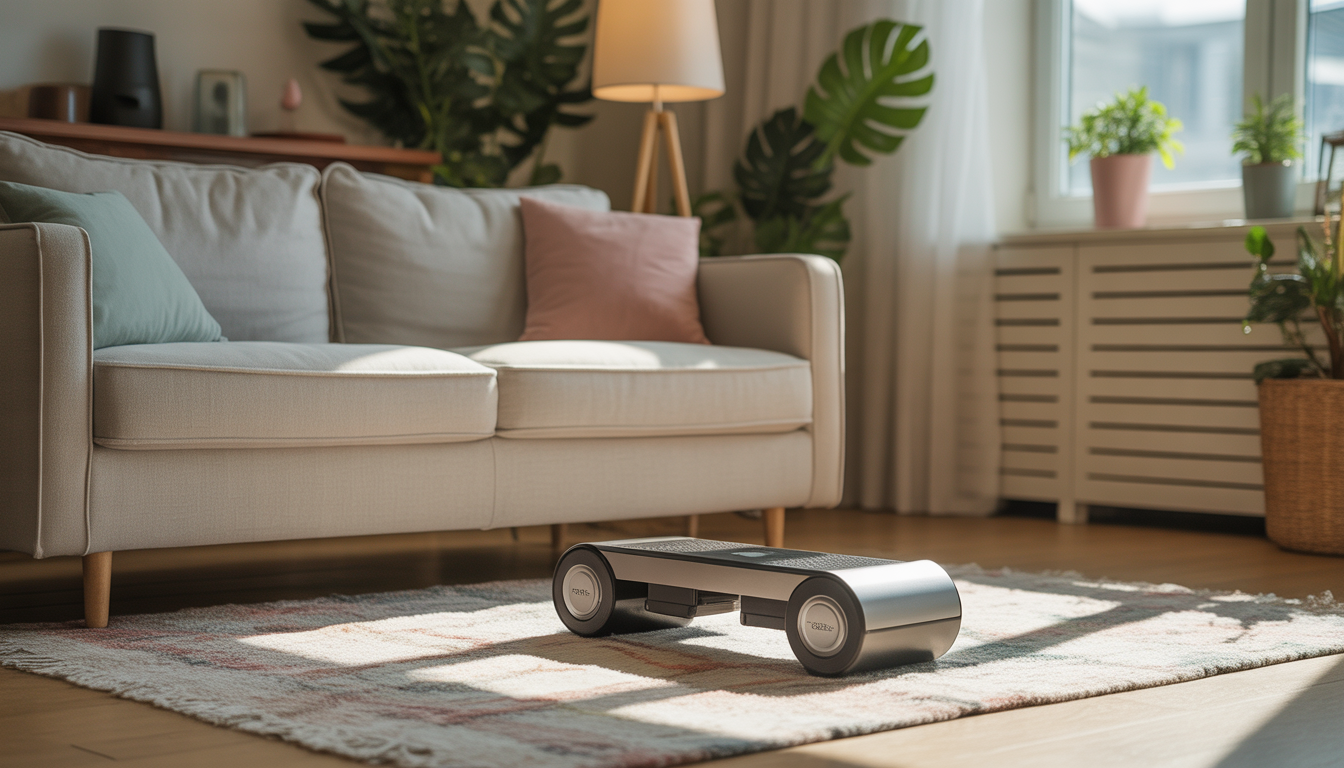 Envie de bouger plus ? Voici 15 outils faciles à intégrer chez soi