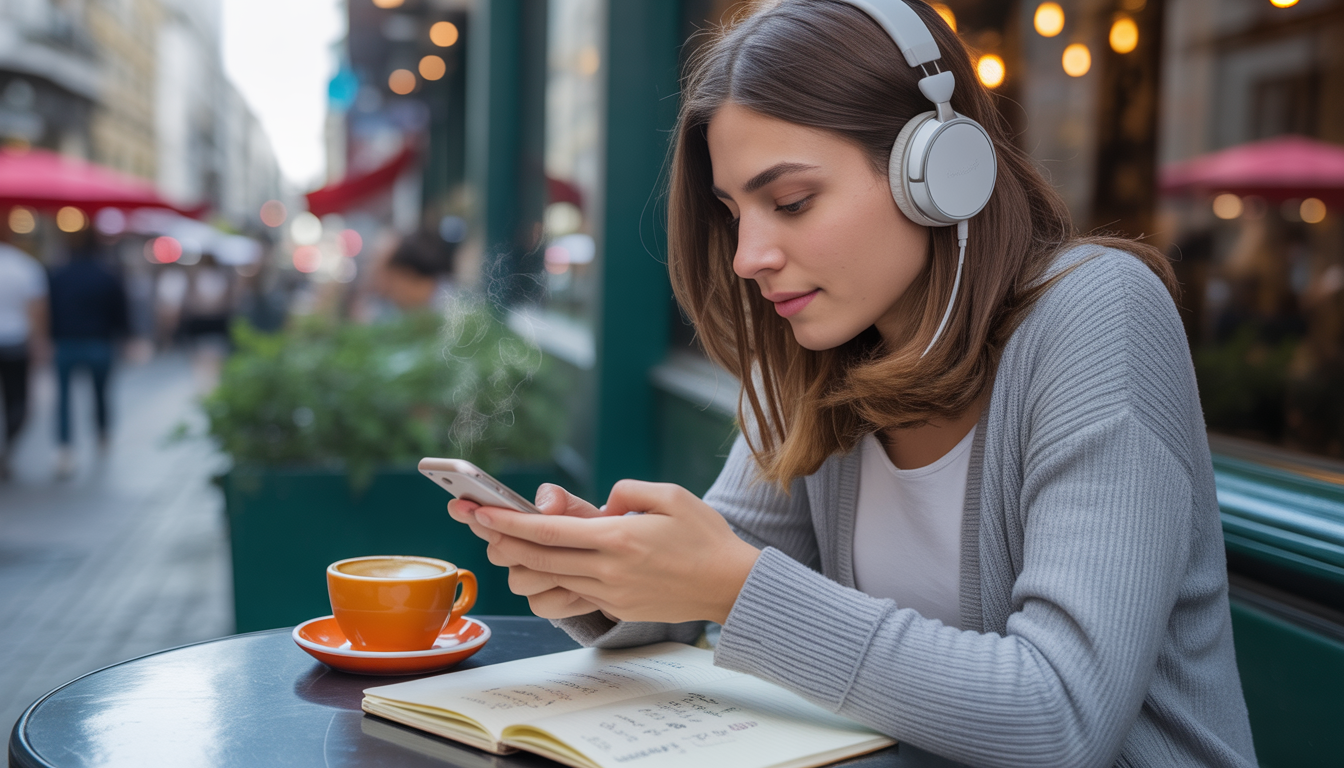 1. Babbel : Deviens polyglotte en un clin d’œil