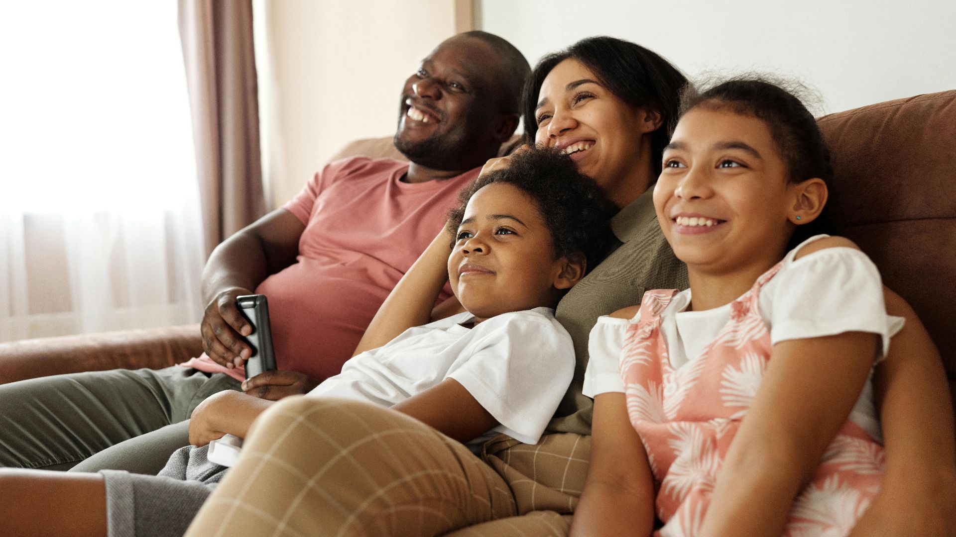 20. Un bon parent garde le contrôle à tout moment