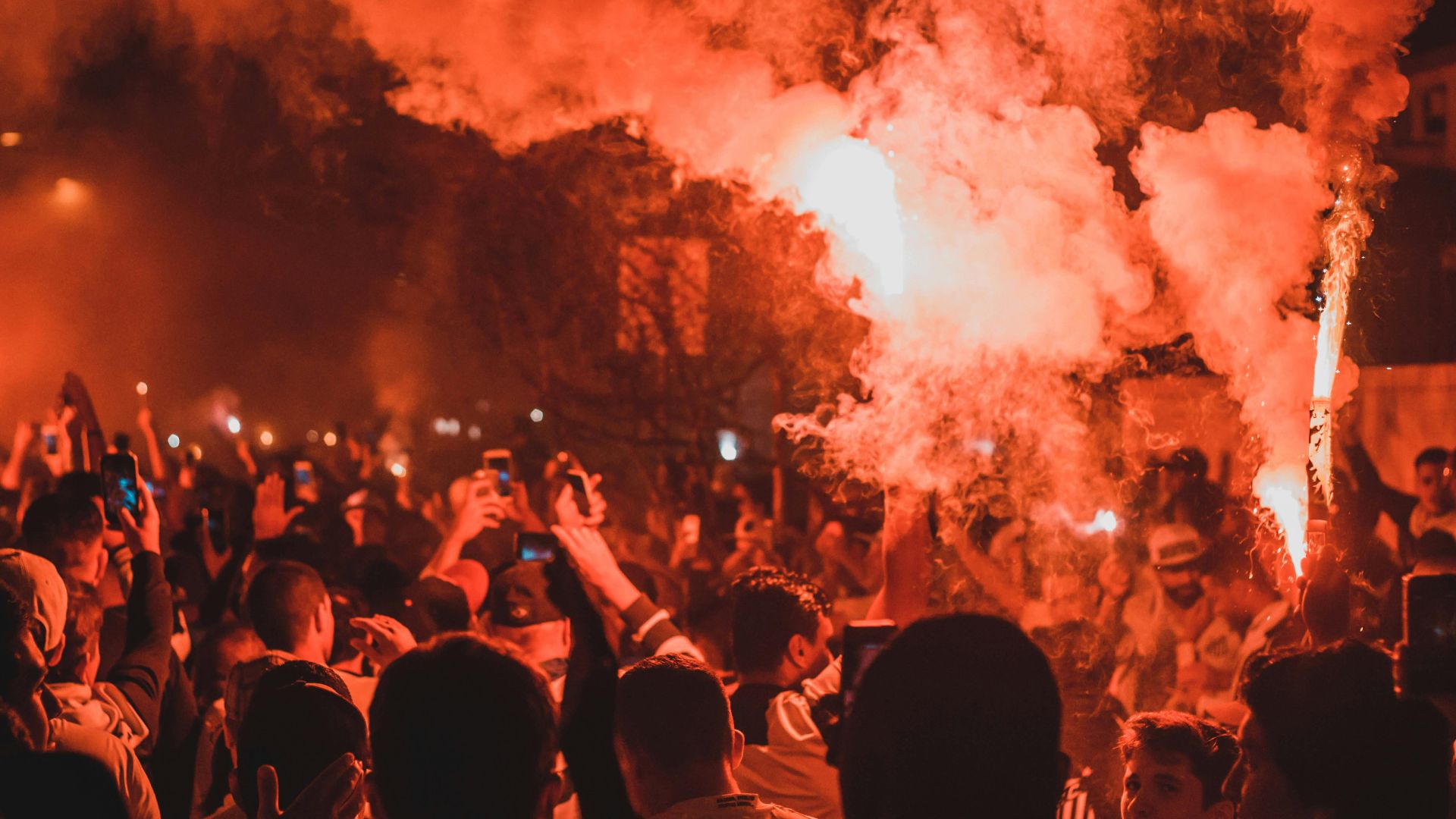 20 erreurs que tout empire commet juste avant sa chute