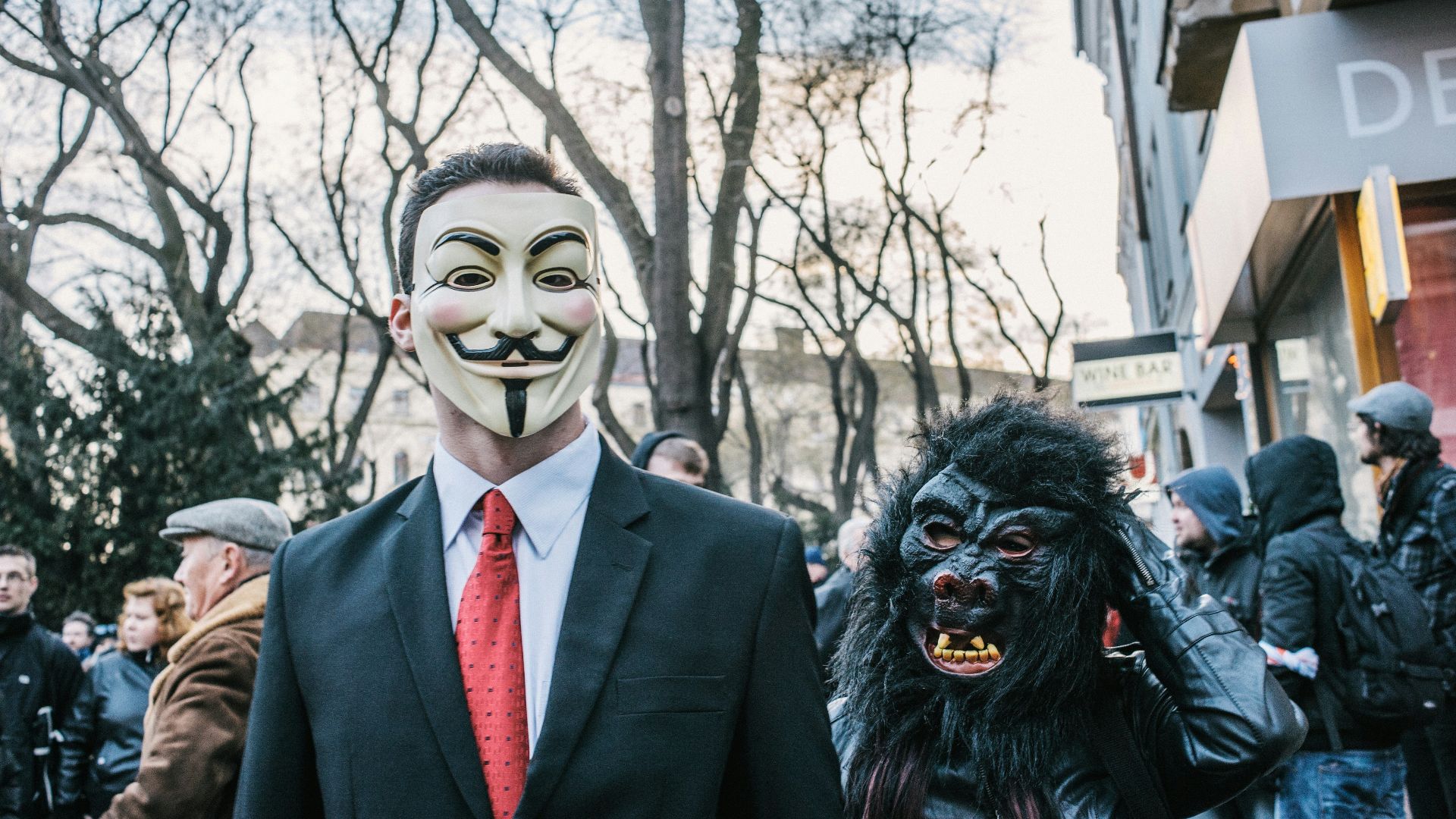 2. Considérer la corruption comme une particularité culturelle