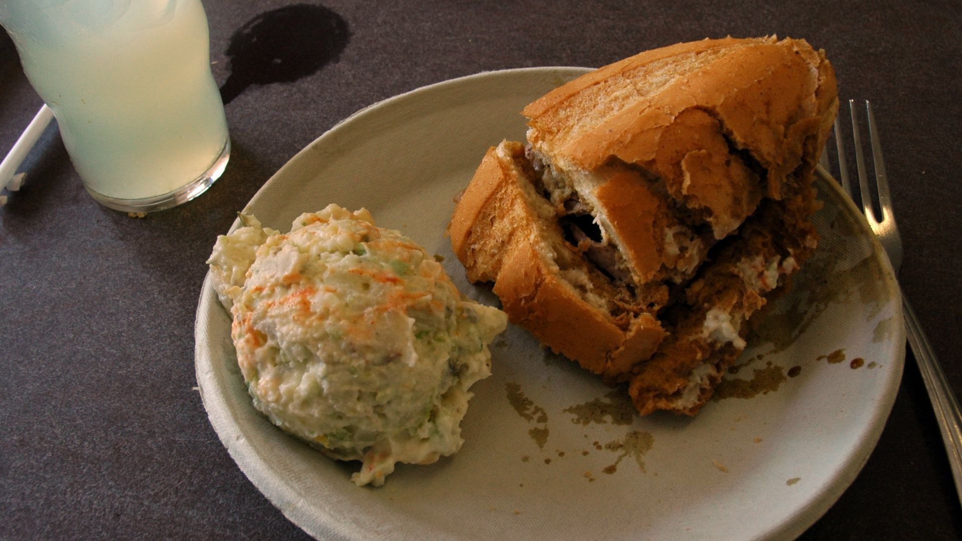 7. Le French Dip de Los Angeles