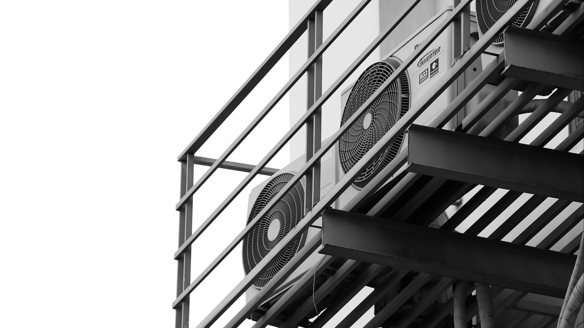 1. L'air vicié qui retient les polluants