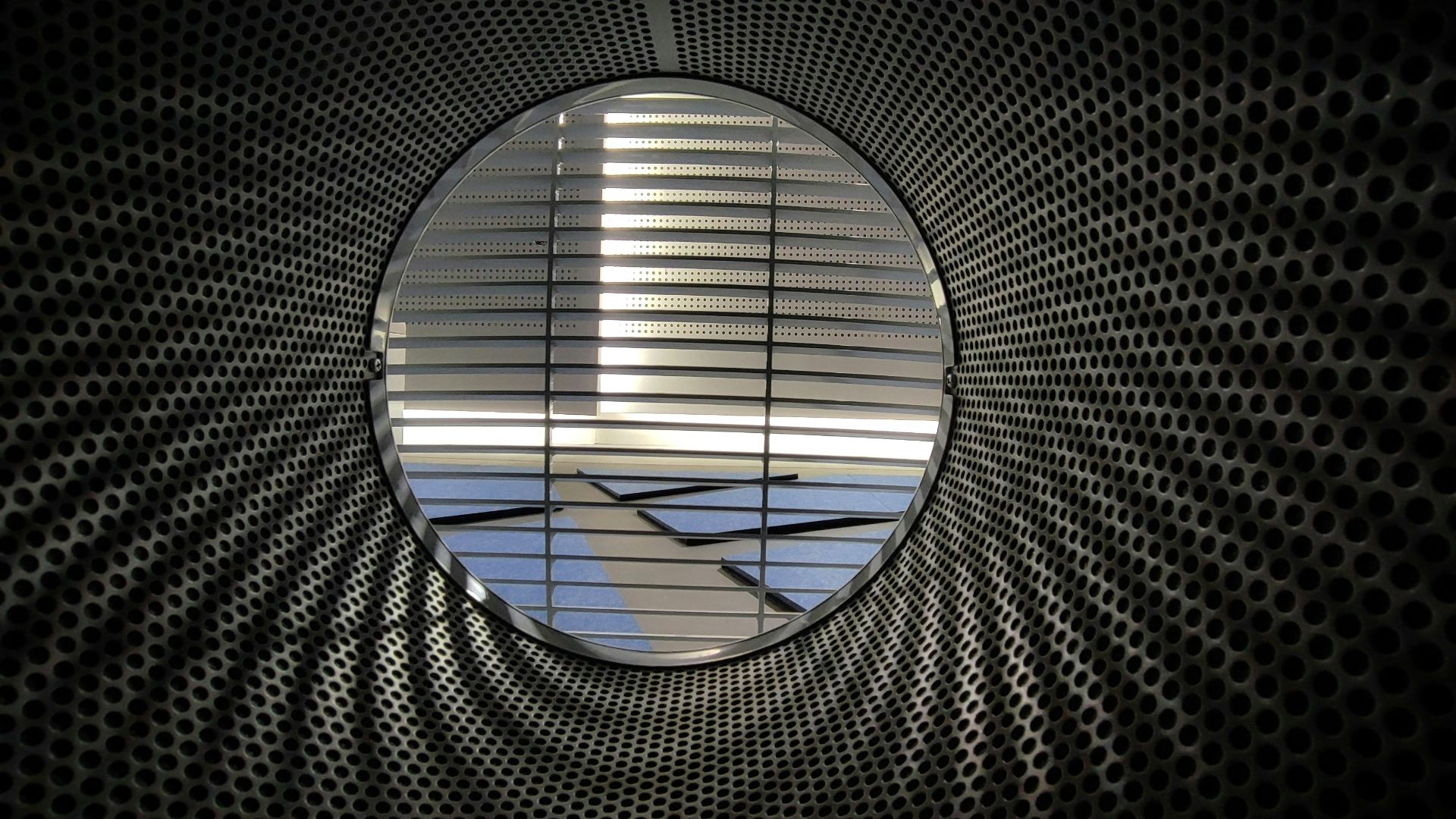 4. Améliorer la filtration et faciliter l'accès aux filtres