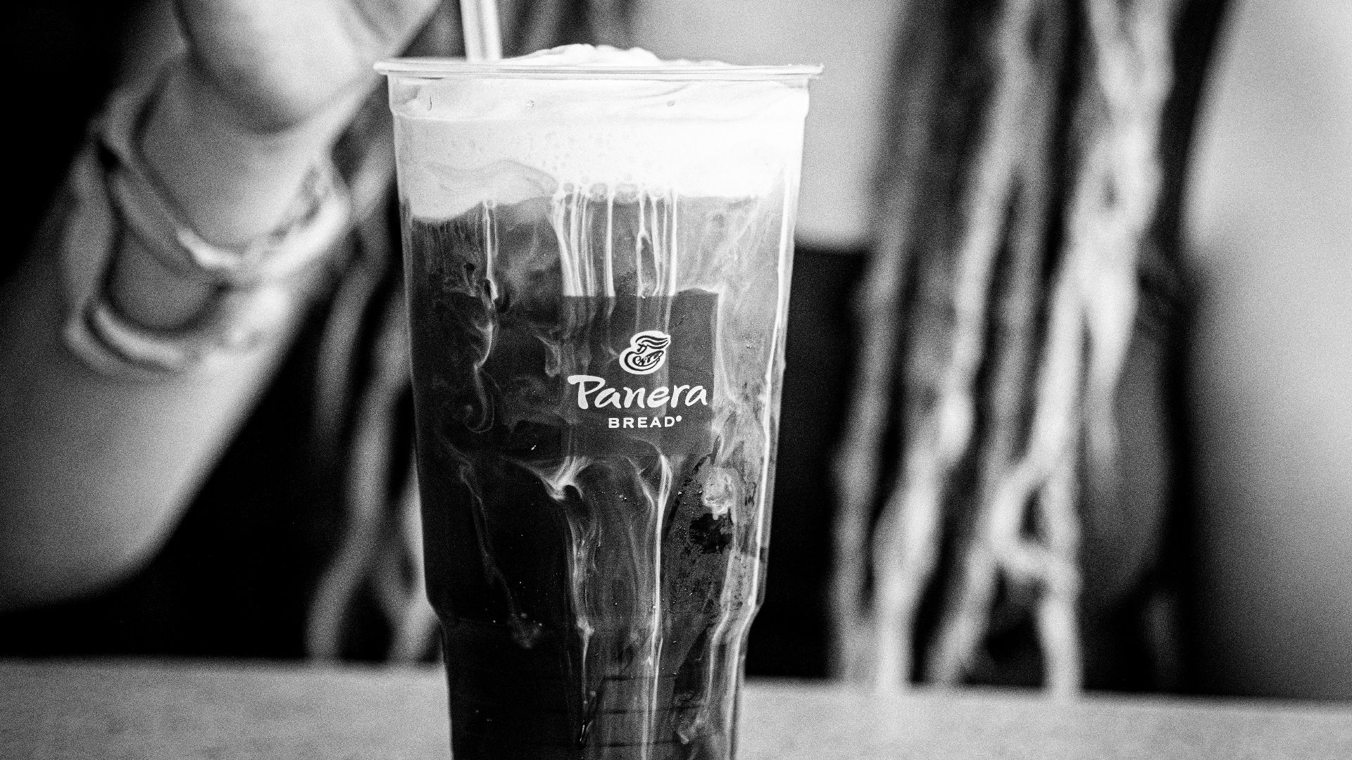 2. Panera Bread