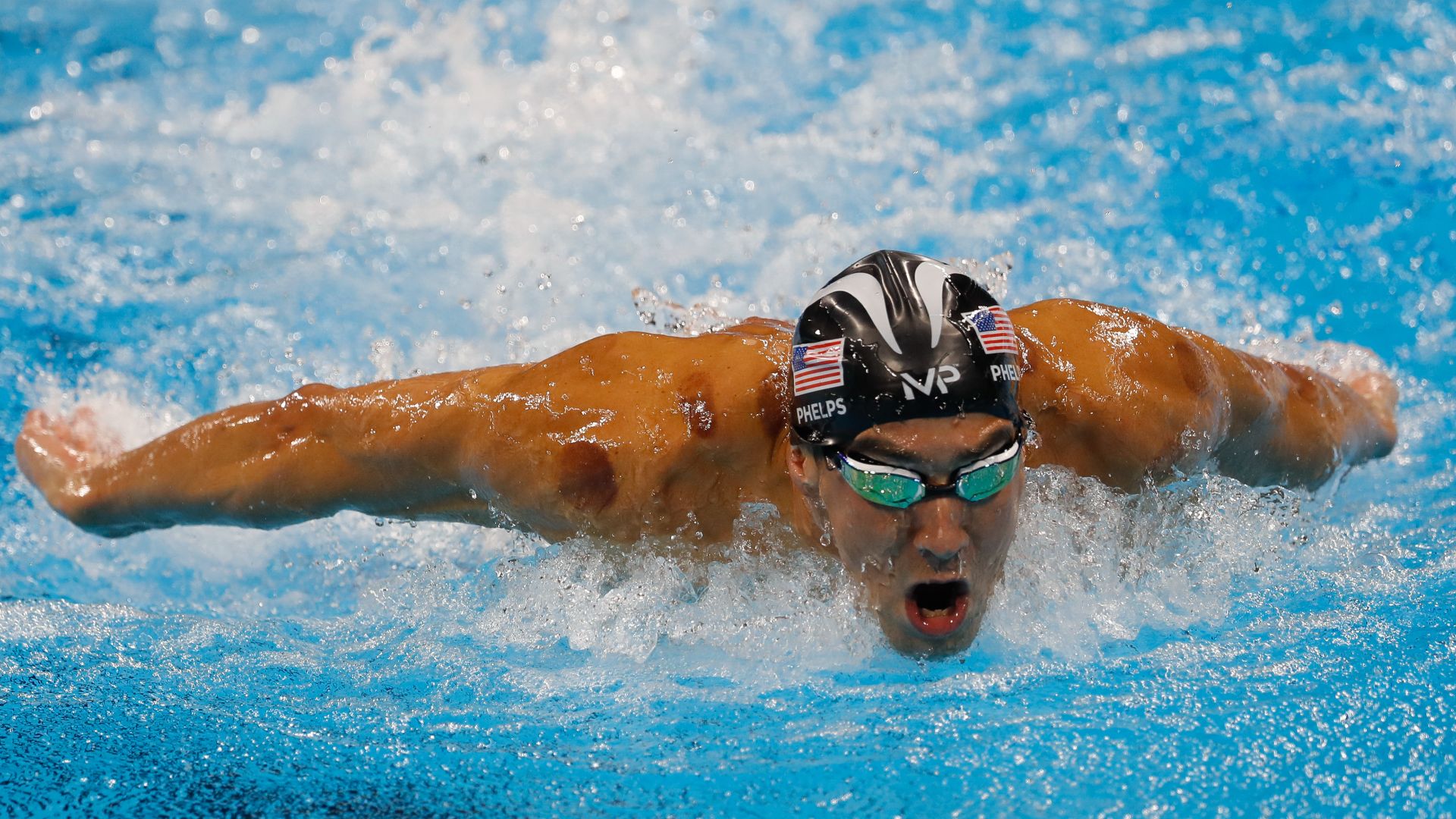 10 moments olympiques qui enseignent la résilience aux enfants et 10 qui montrent ce qu’il ne faut pas faire