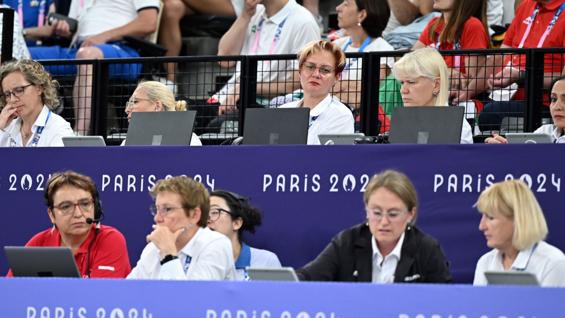 7. Le scandale du jugement du patinage artistique en 2002