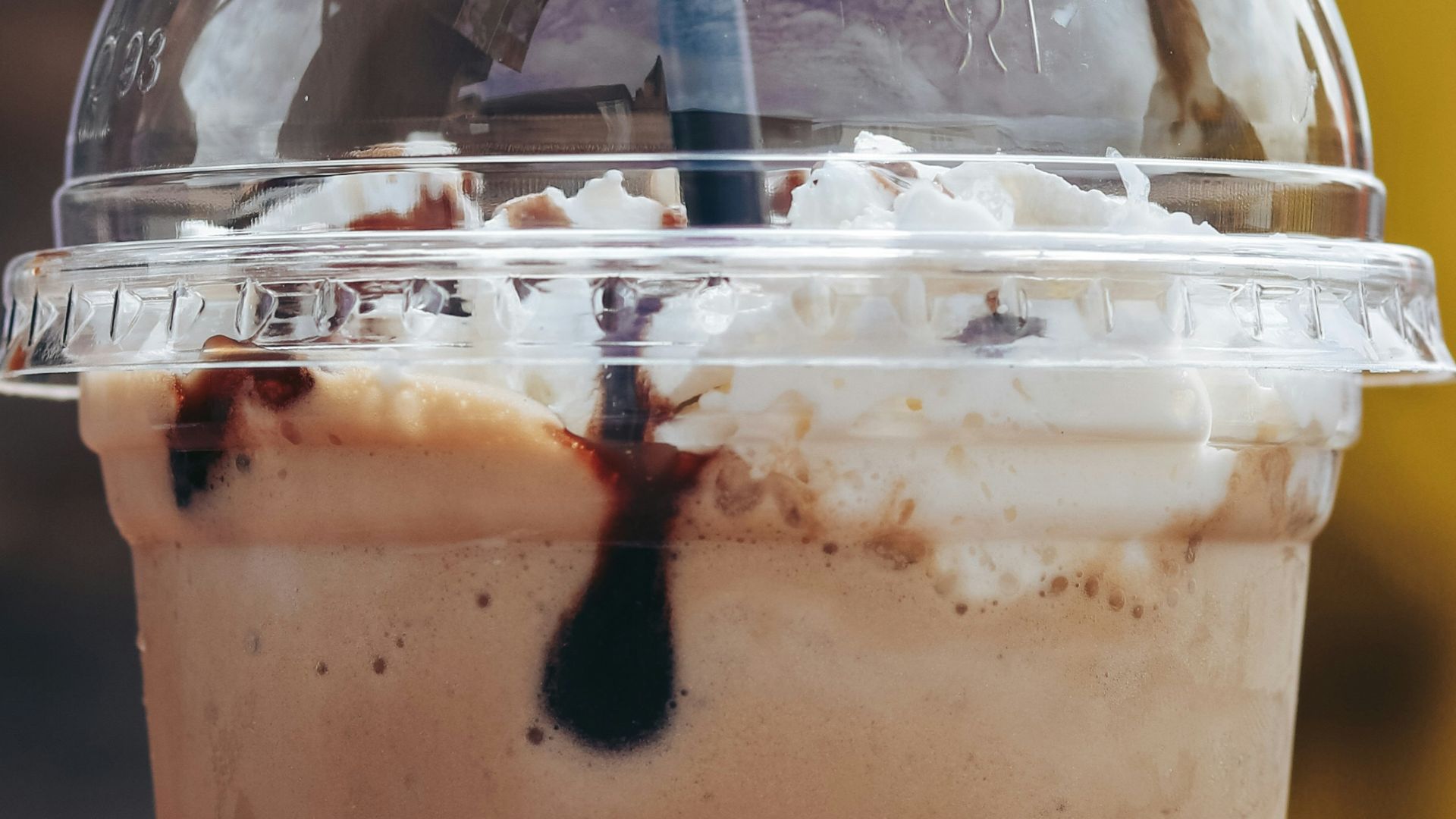 10. Grand milk-shake au chocolat Oreo de Sonic