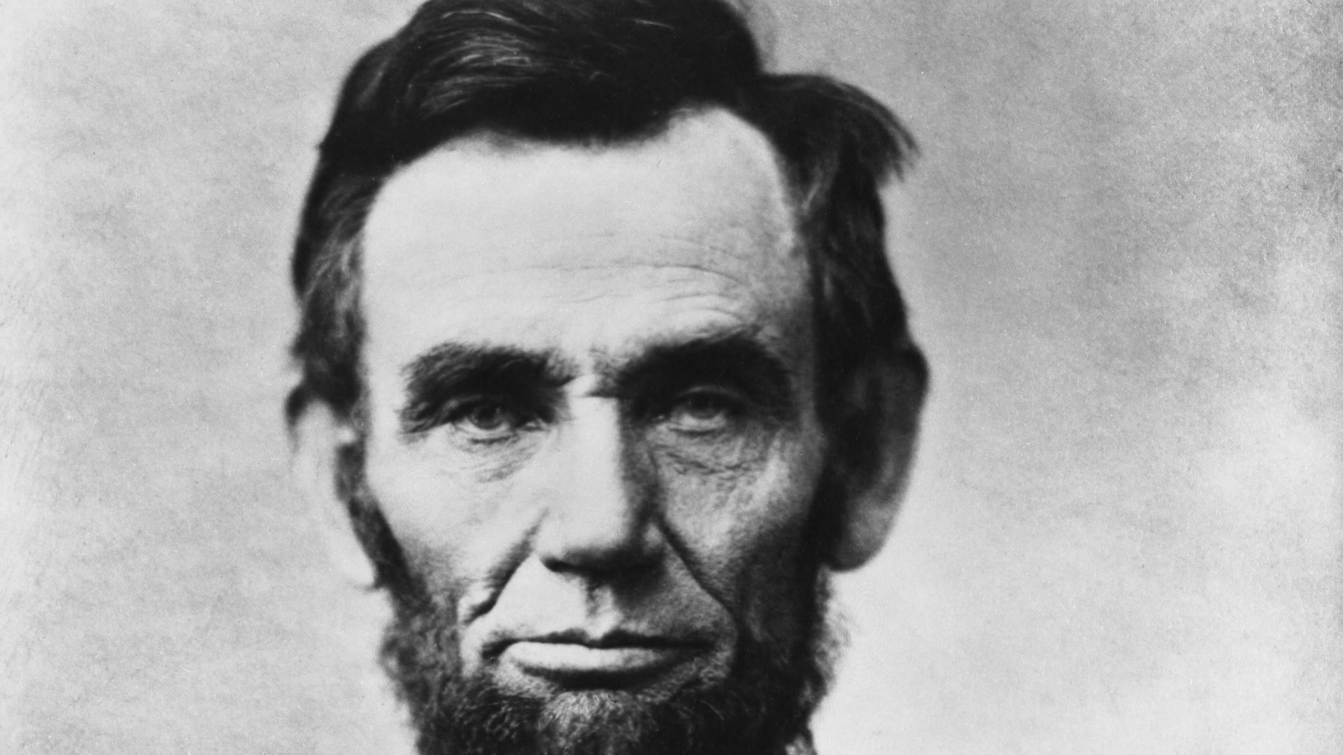 3. Abraham Lincoln