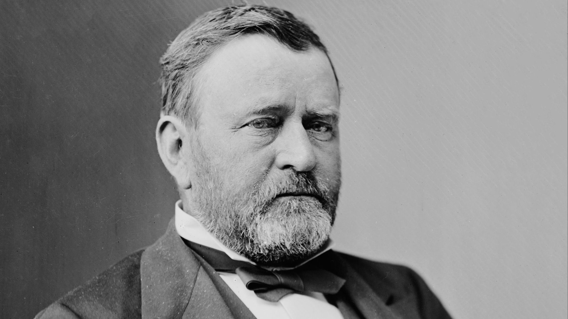 4. Ulysses S. Grant