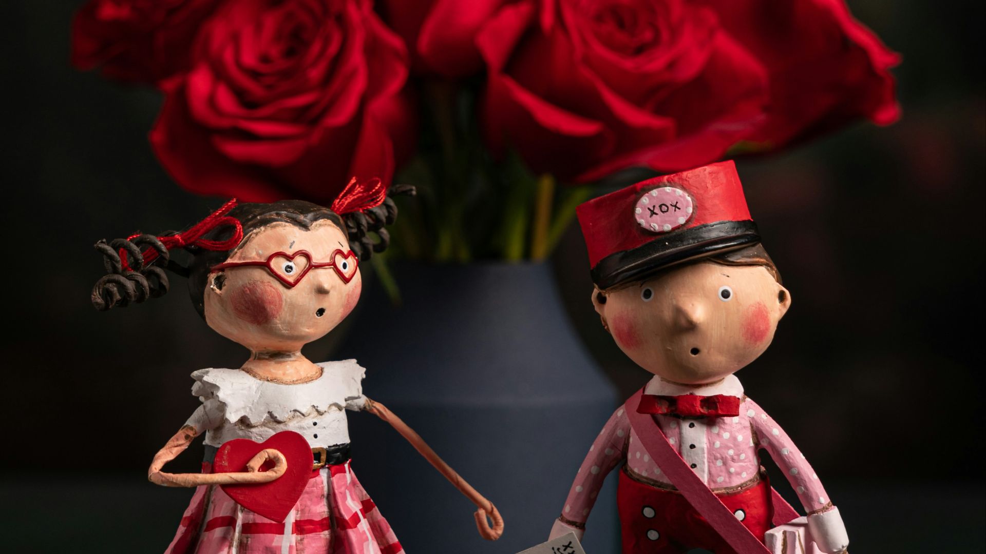 4. Tirer au sort pour trouver l'élu(e) de son cœur