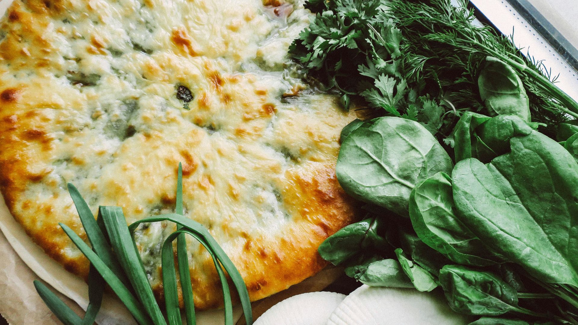 3. Ziti au four avec ricotta
