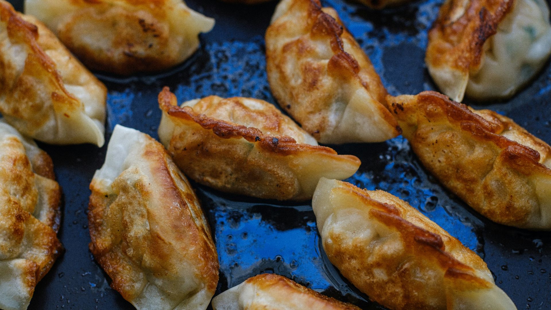 10. Poulet et boulettes