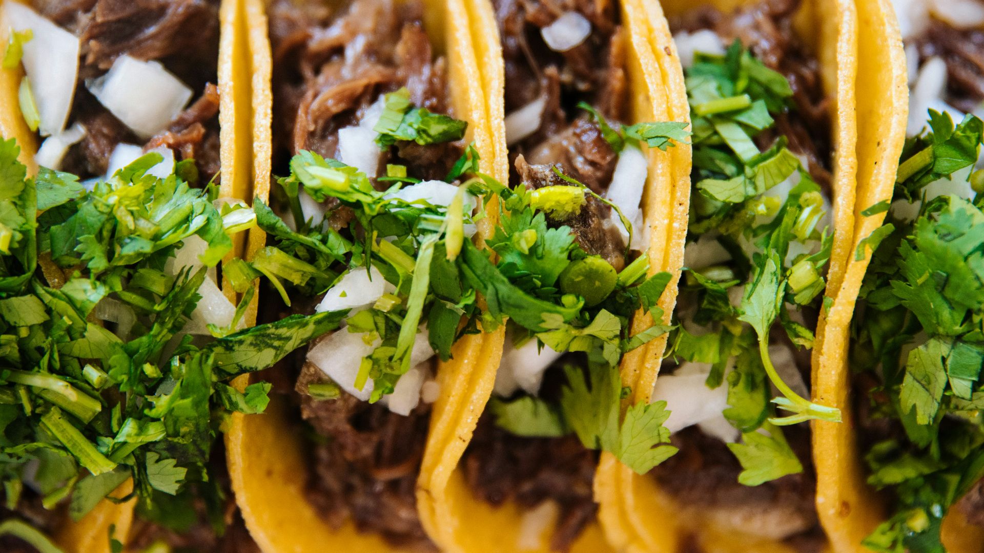 14. Soirée tacos