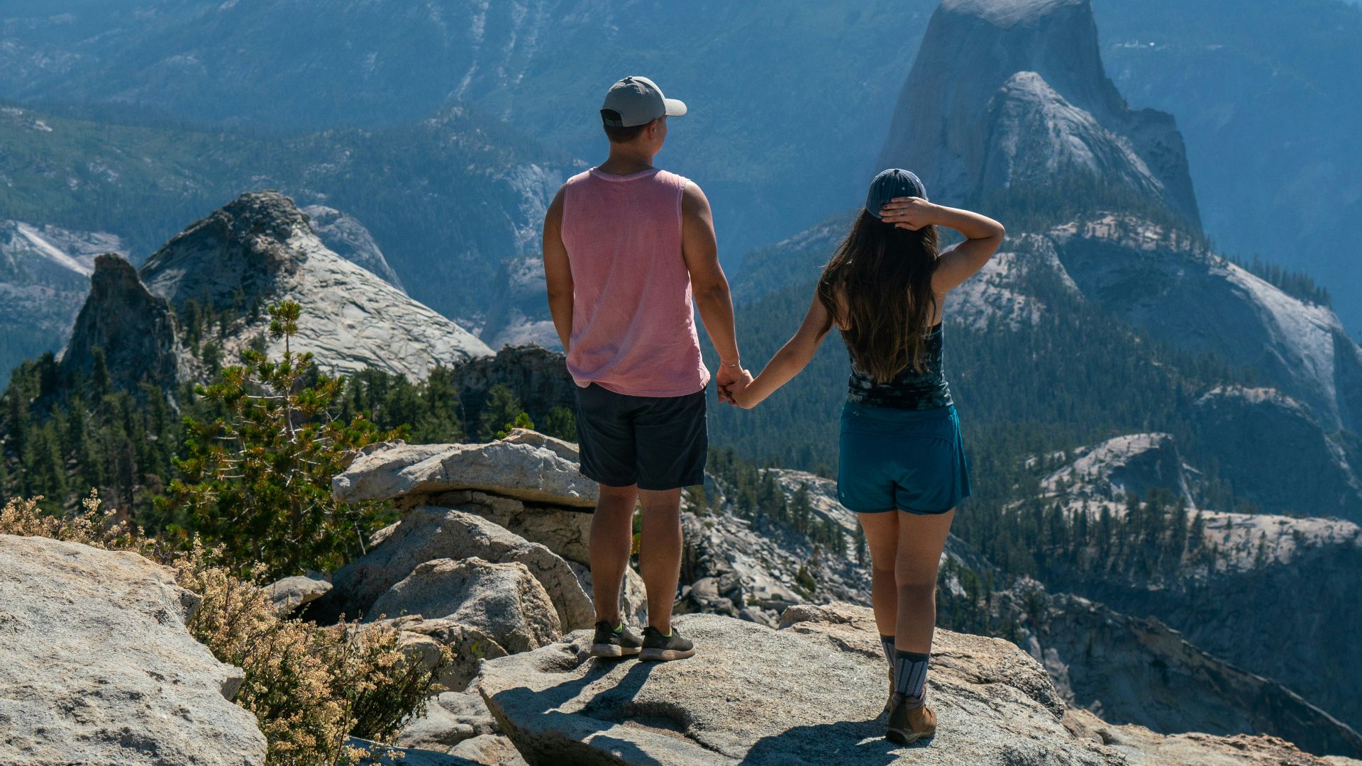 20 idées de rendez-vous pour la Saint-Valentin qui vous feront bouger