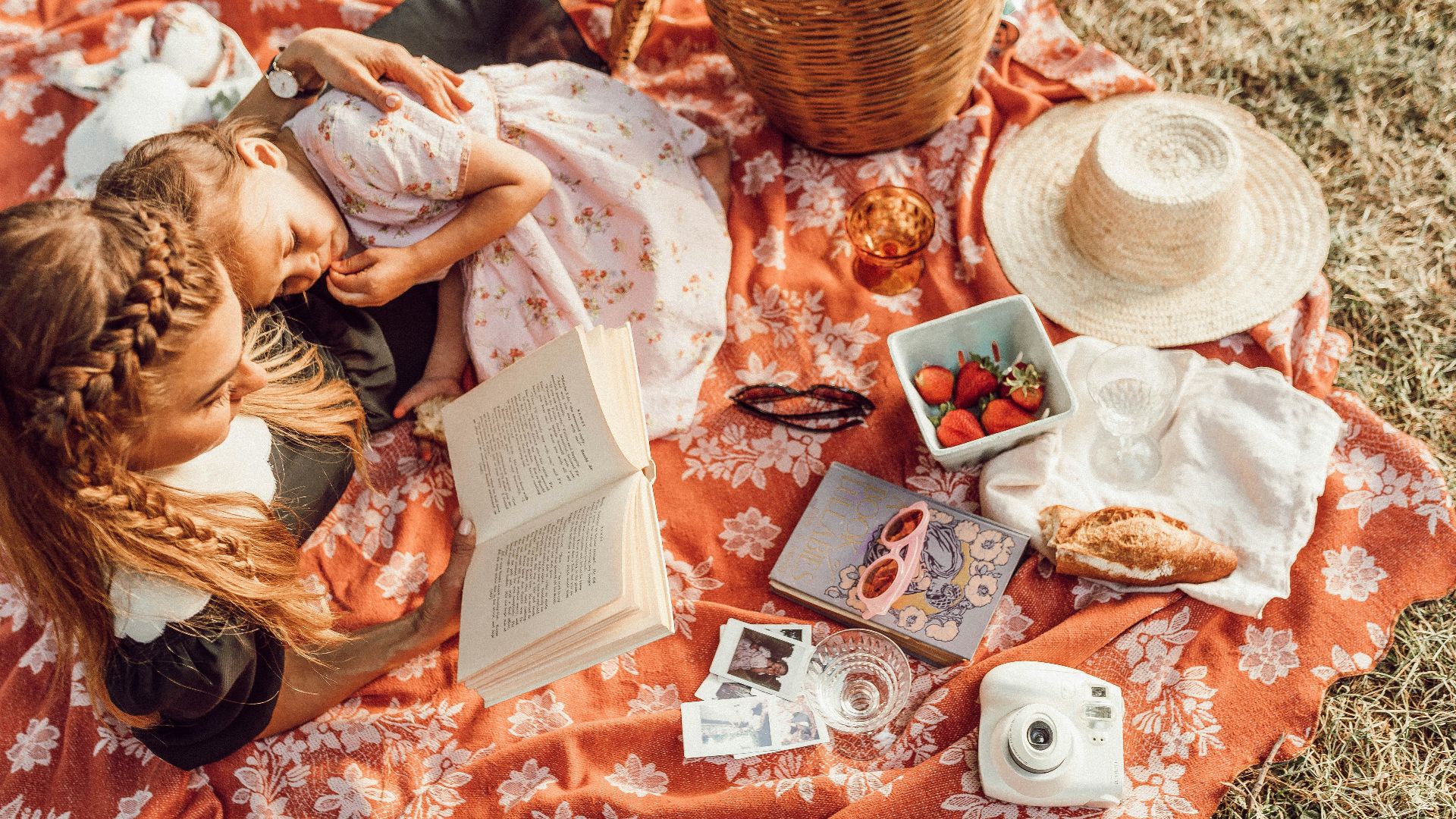 19. Créez un club de lecture familial
