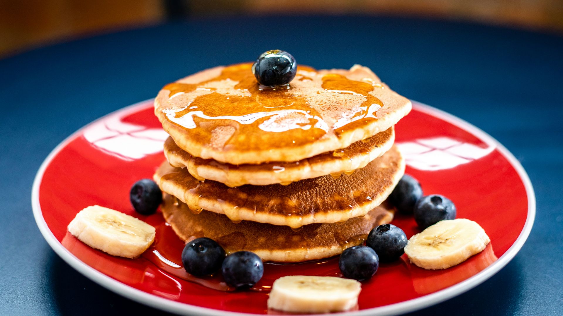18. Prendre un petit-déjeuner sucré par défaut