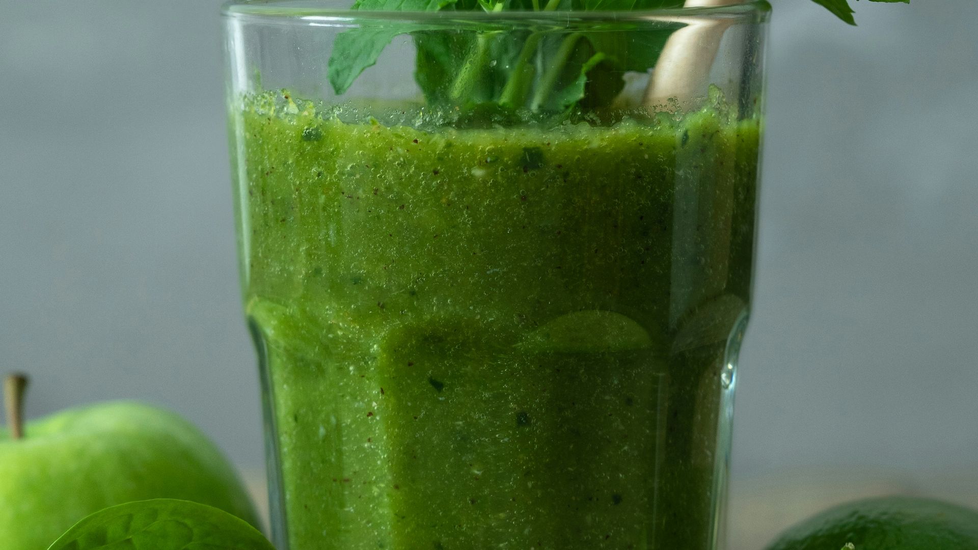 9. Smoothies