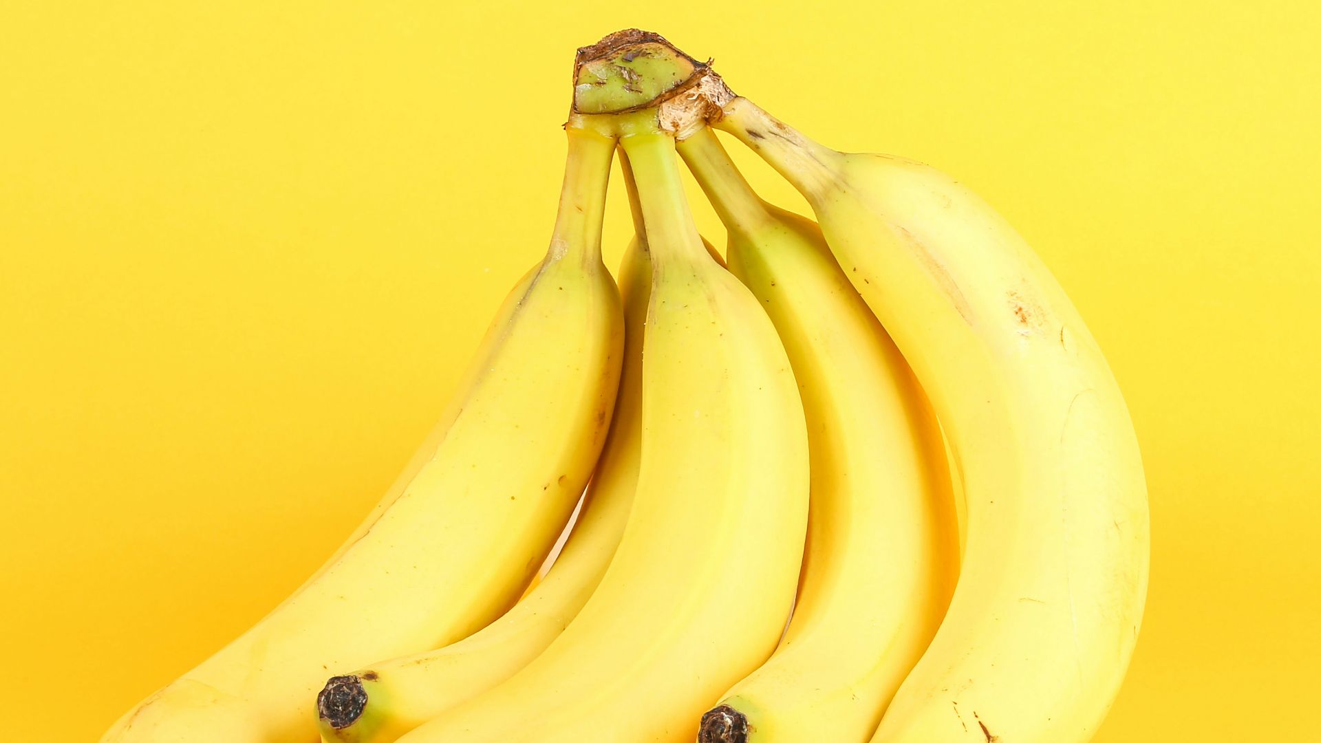 20. Purée de banane