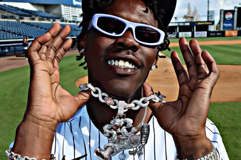 Same club as last year: Jazz Chisholm Jr. defends the Yankees