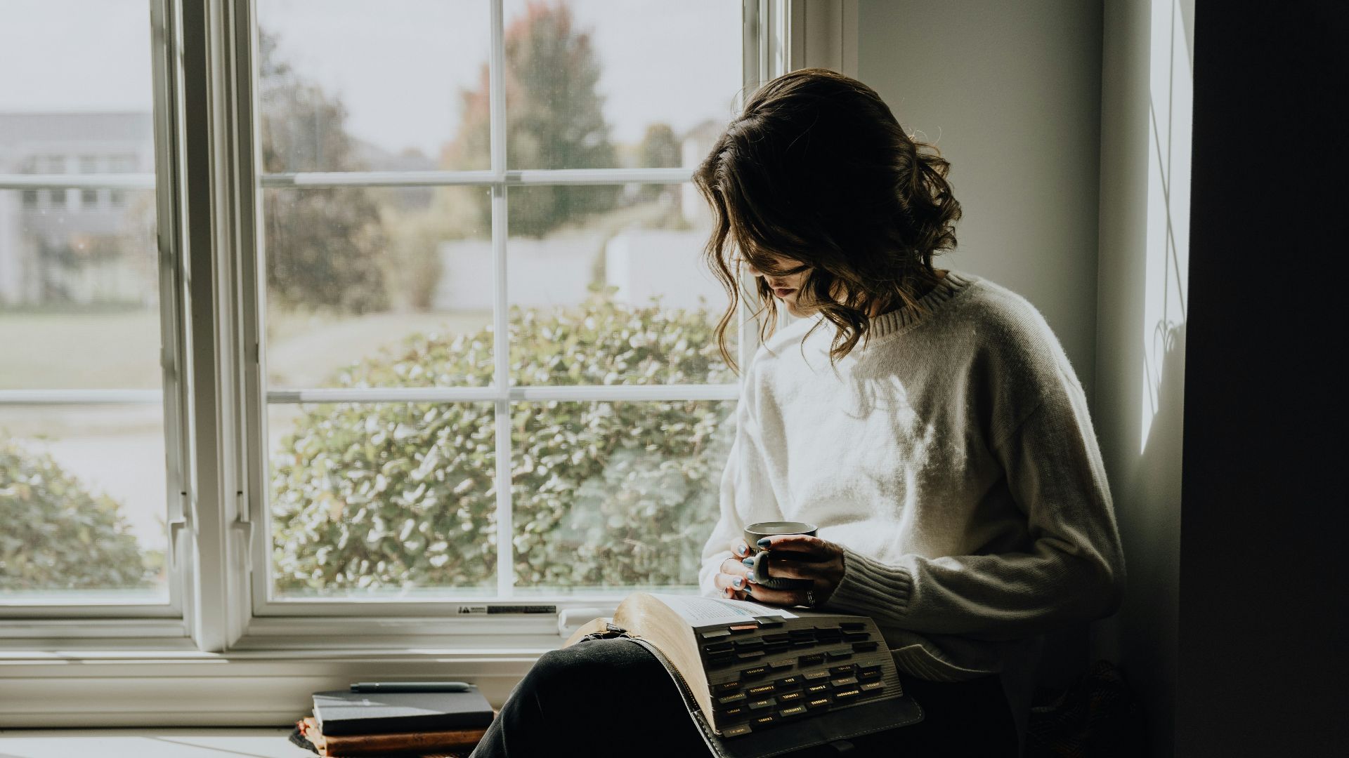10. Vous avez besoin de plus de temps seul pour vous sentir à nouveau vous-même