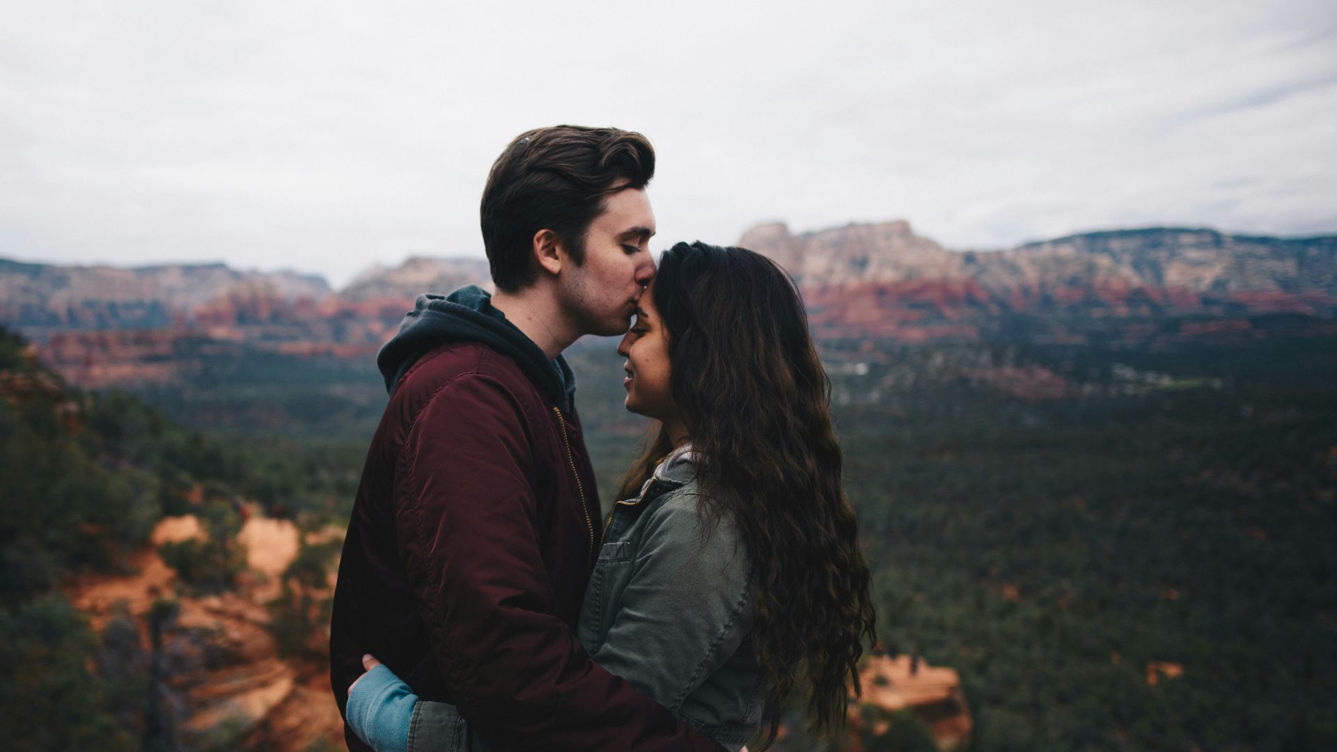 6. Il accepte vos imperfections