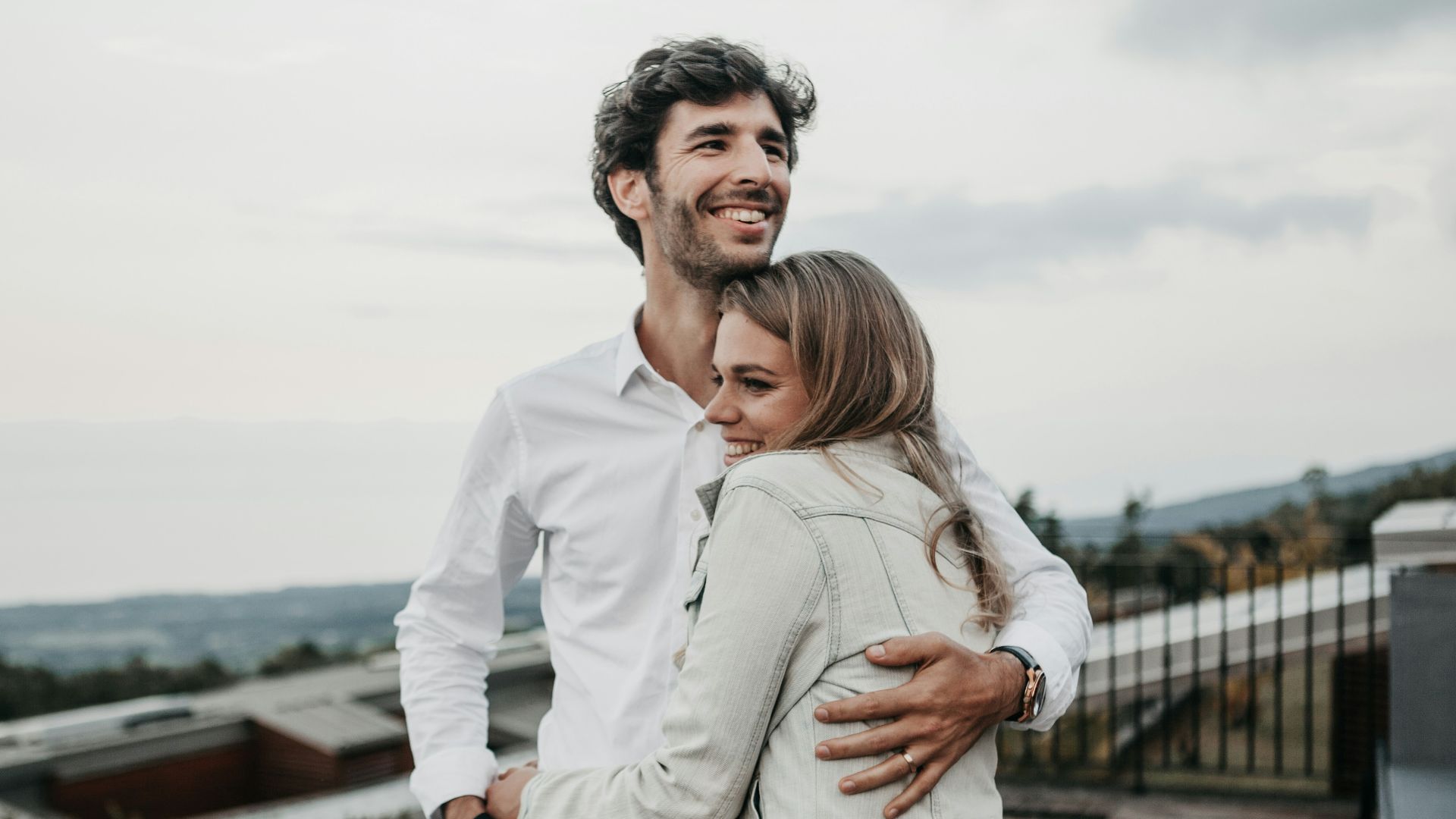 10. Il encourage votre développement personnel