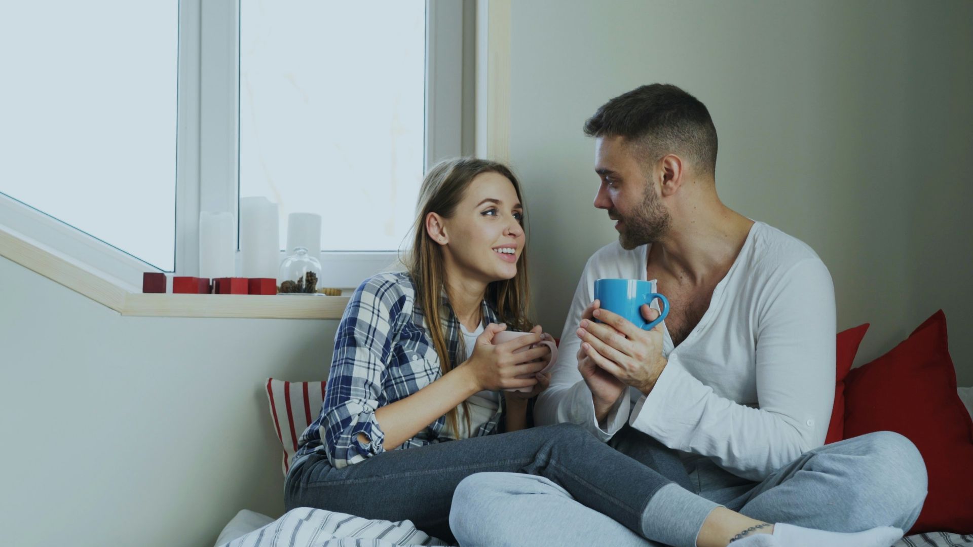 3. Montrez votre vulnérabilité