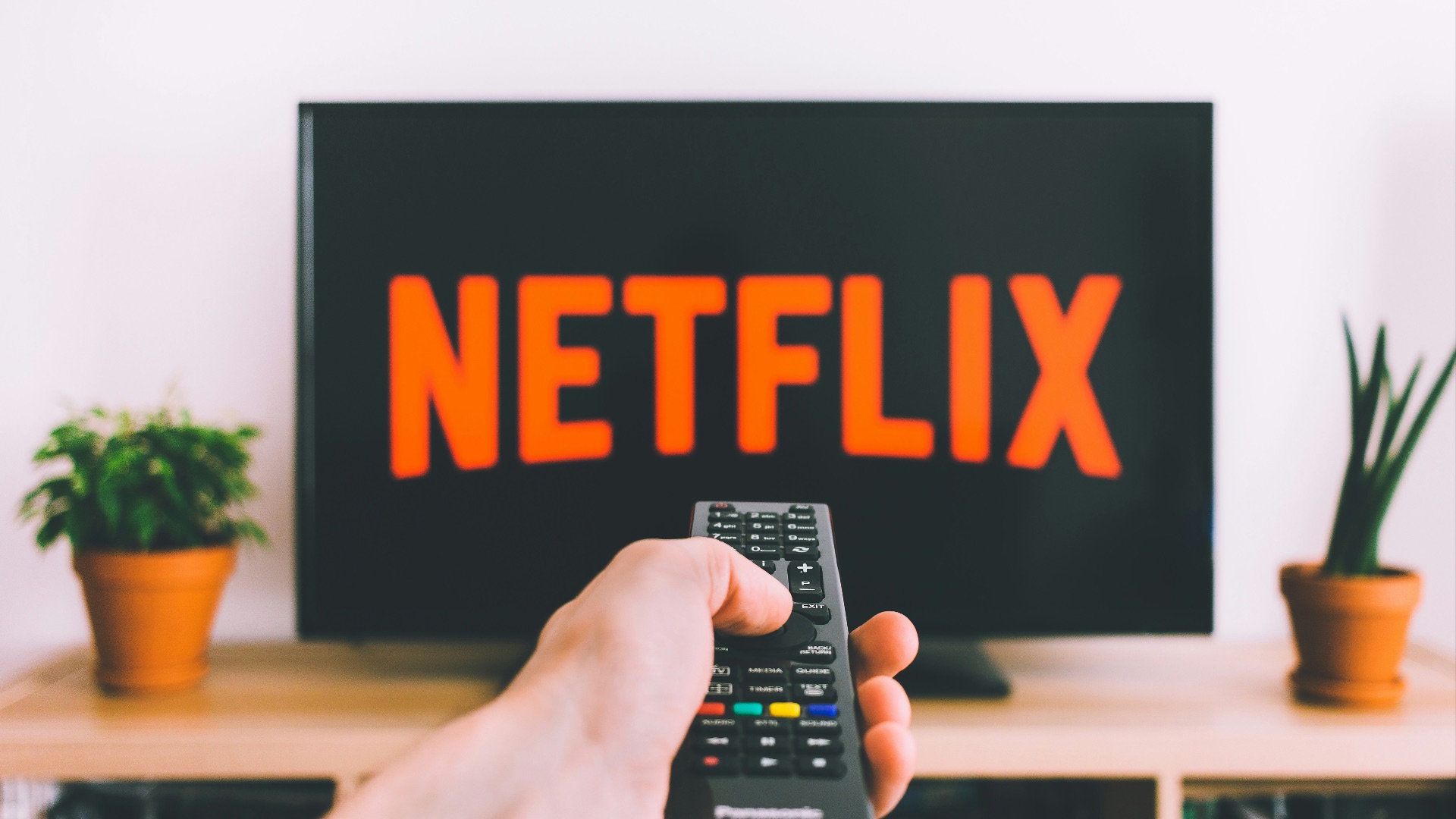 2. Organisez une soirée cinéma marathon
