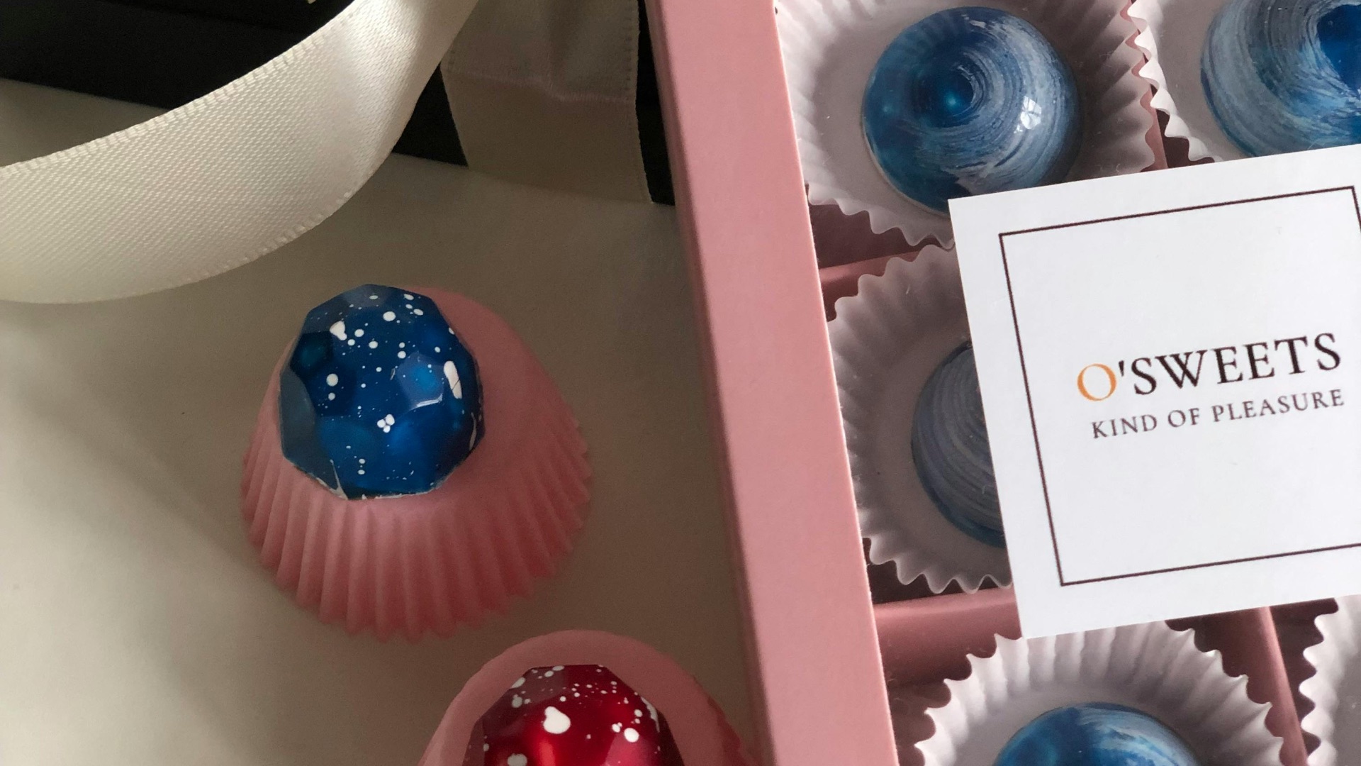 8. Préparez une boîte cadeau personnalisée