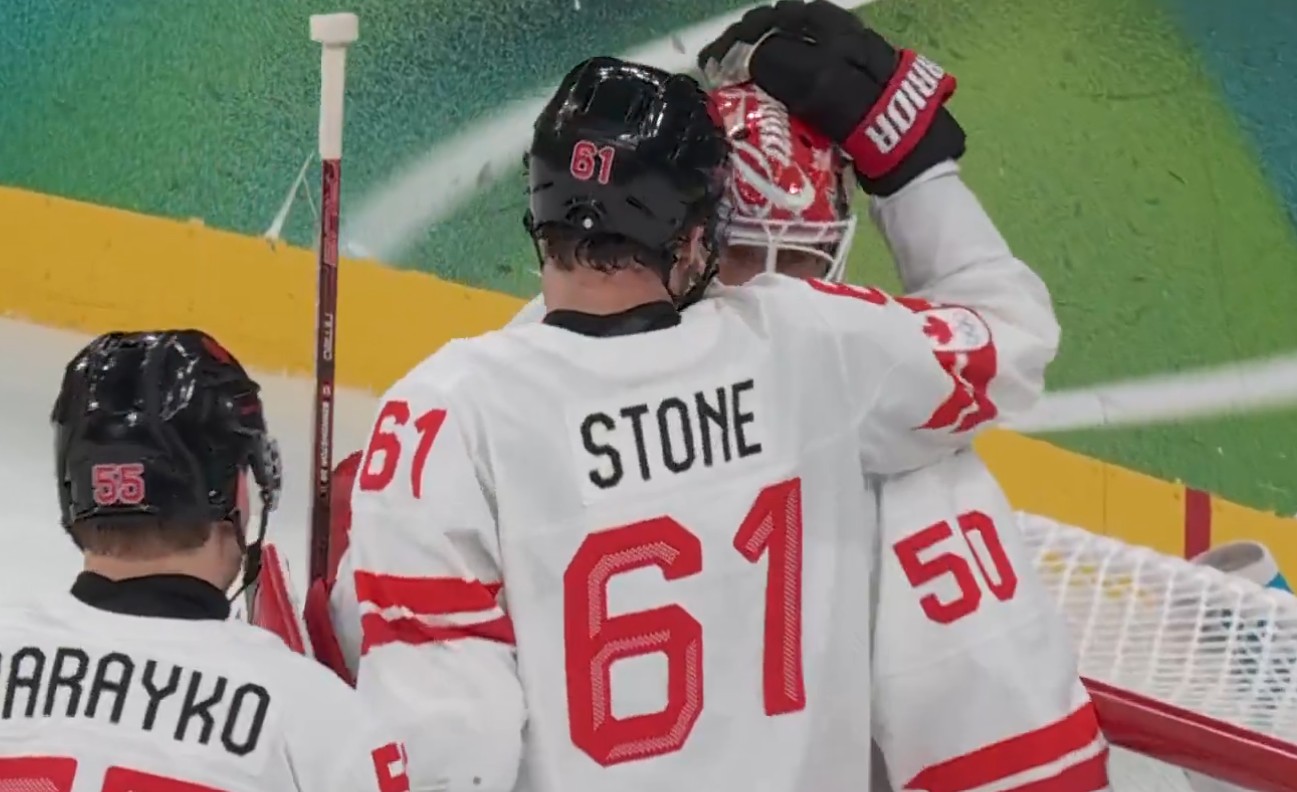 Jordan Binnington: Jon Cooper’s decision 358 days ago was the right one