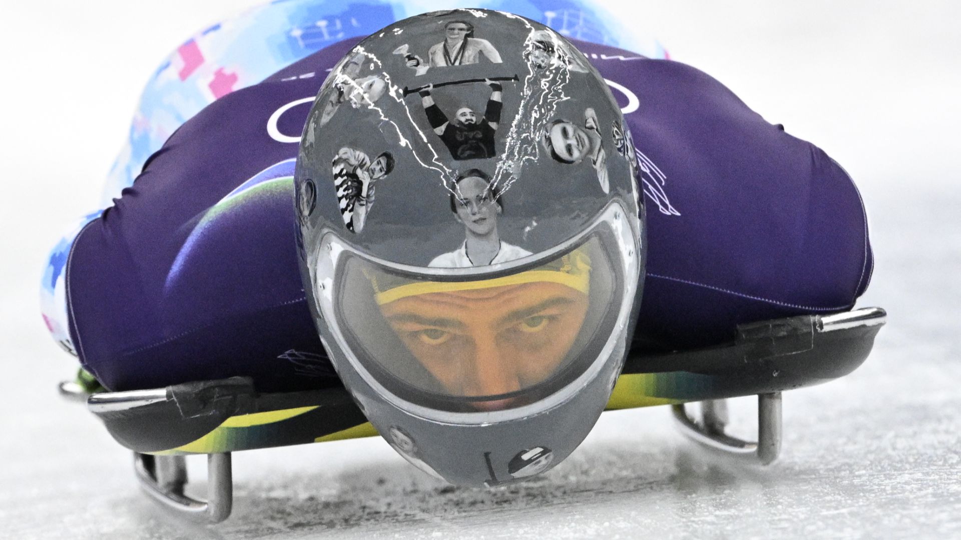 A prohibition on political speech