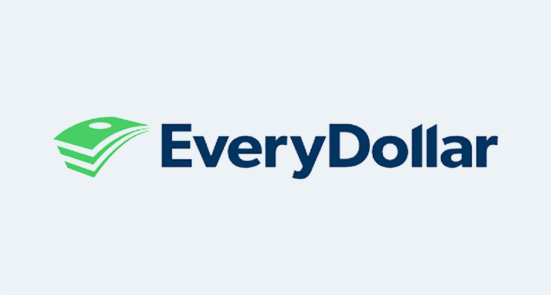 4. EveryDollar