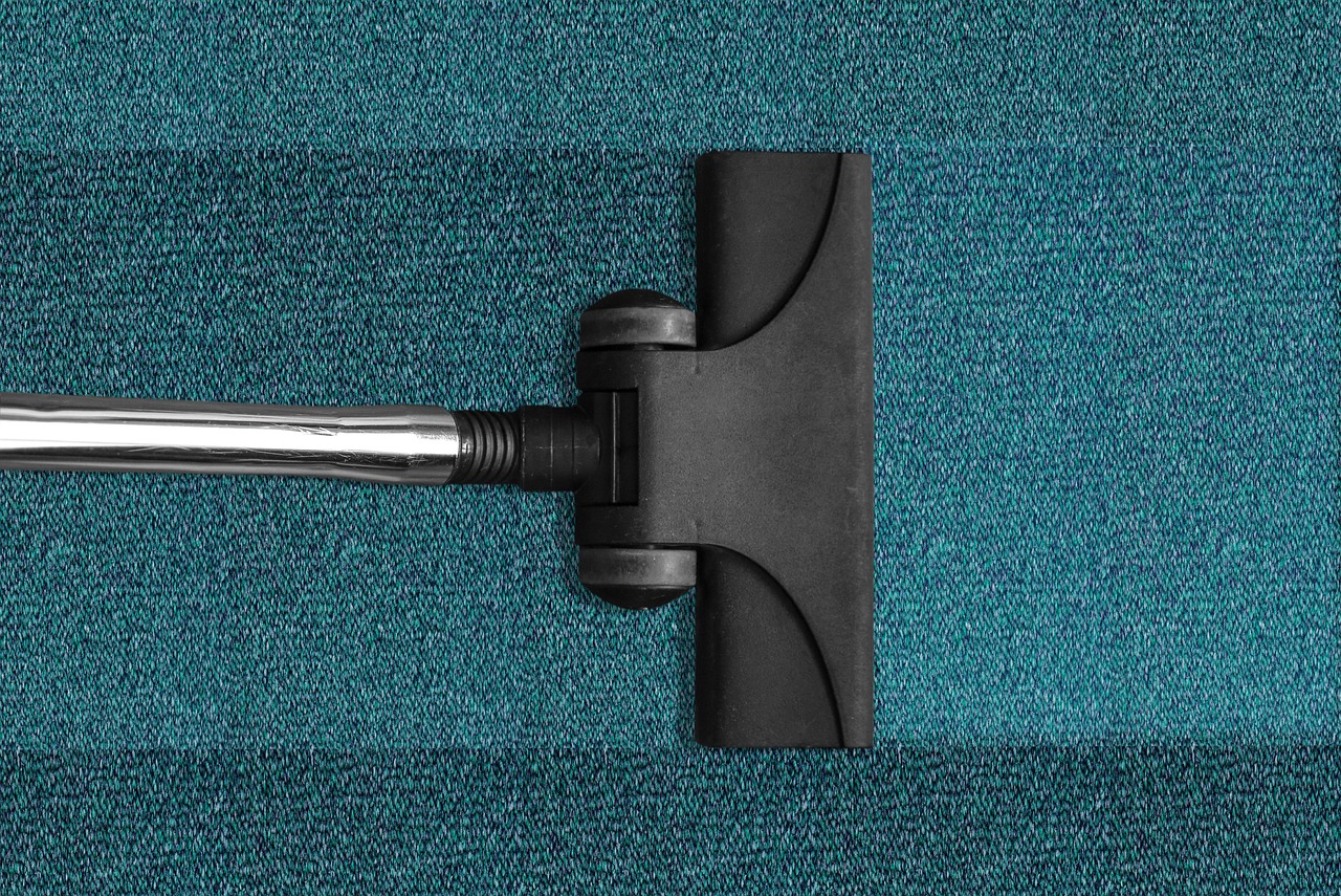 3. Untreated entryway rugs