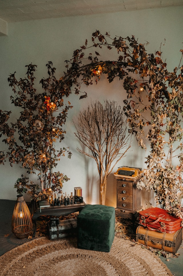 7. Overloaded decoration