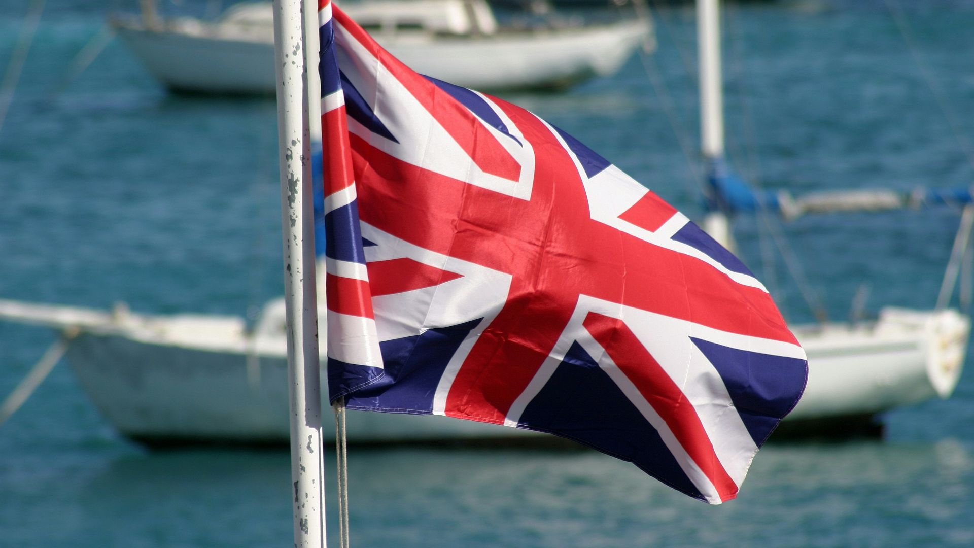 2. L'Empire britannique