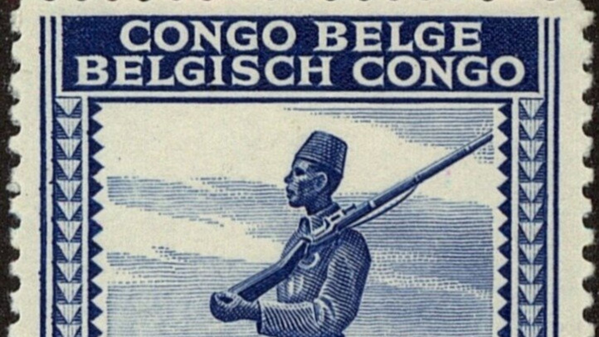 4. Le Congo belge