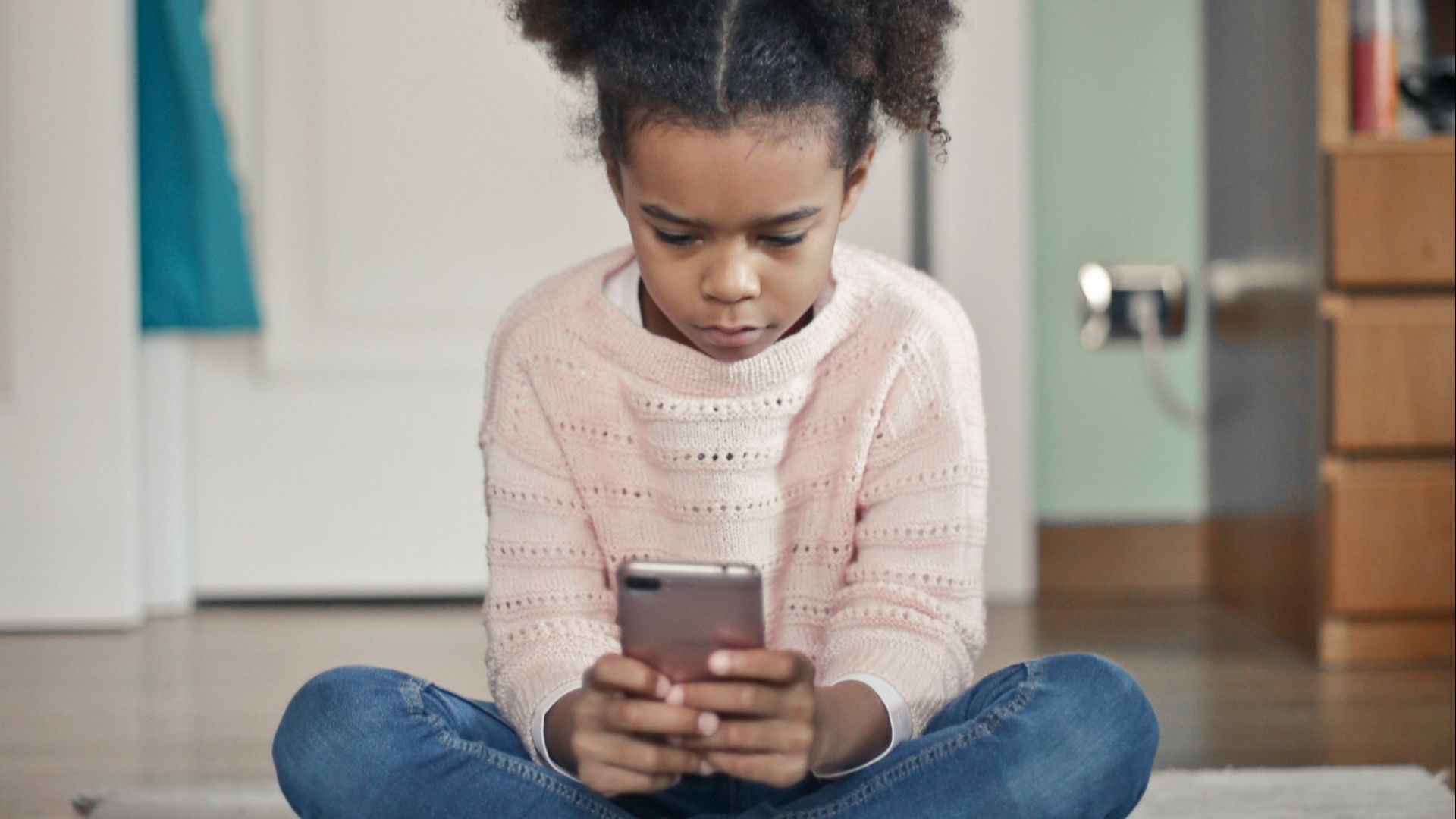 1. Une disponibilité constante pour les adultes