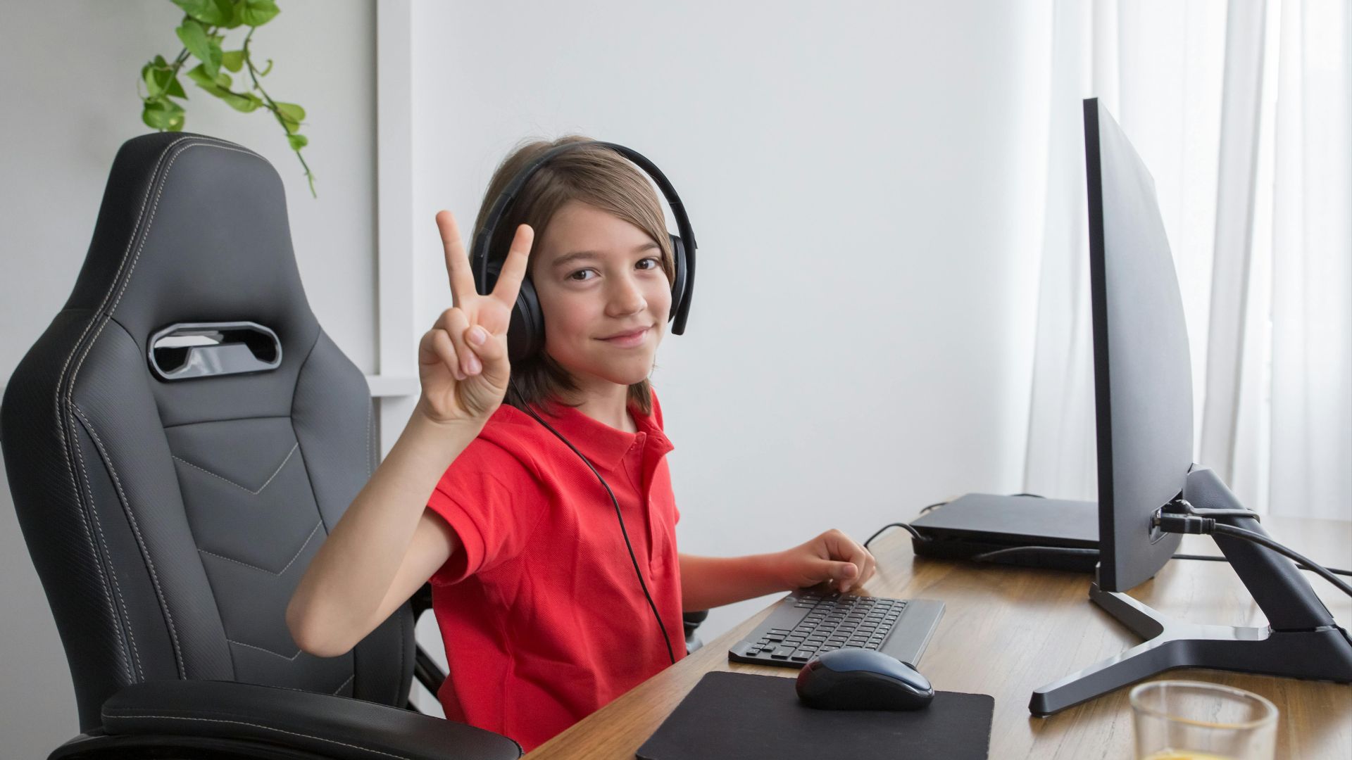10 choses dont les enfants n’ont plus besoin et 10 dont ils ont désespérément besoin