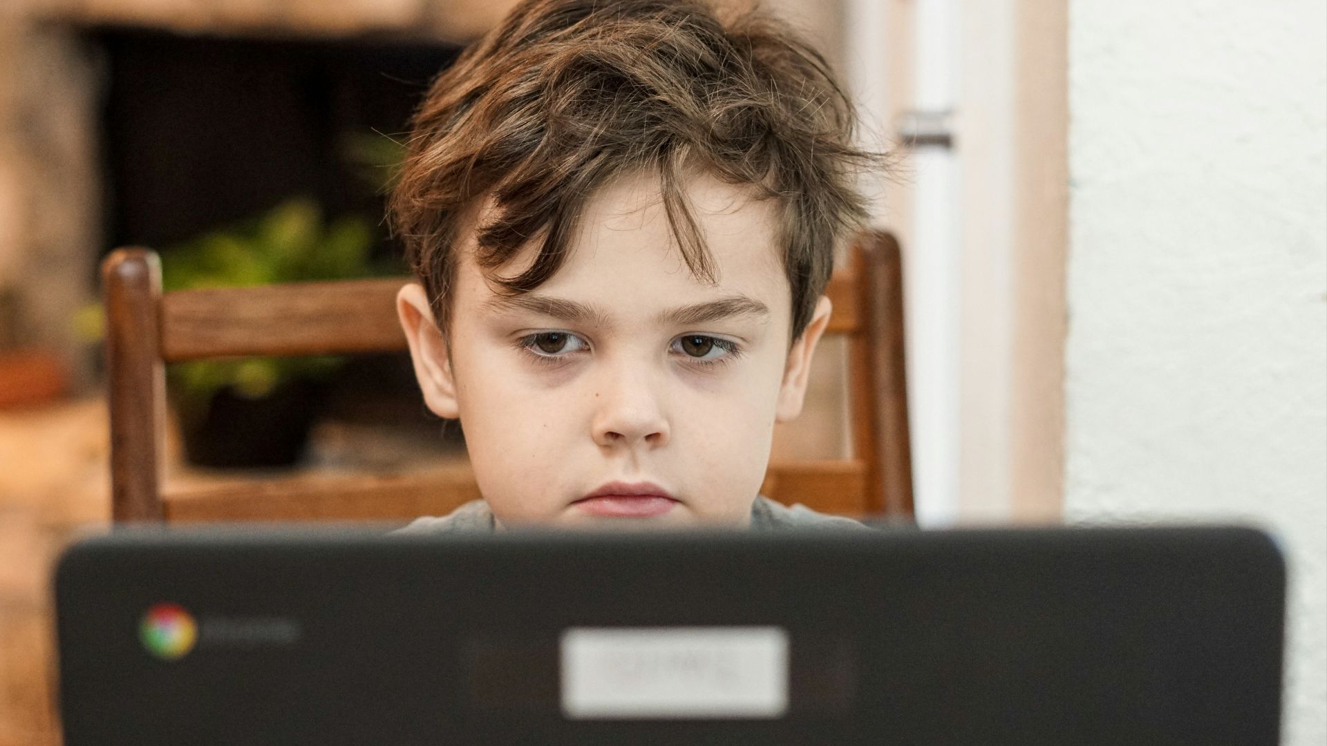5. Un laissez-passer pour les déboires d'Internet sans surveillance
