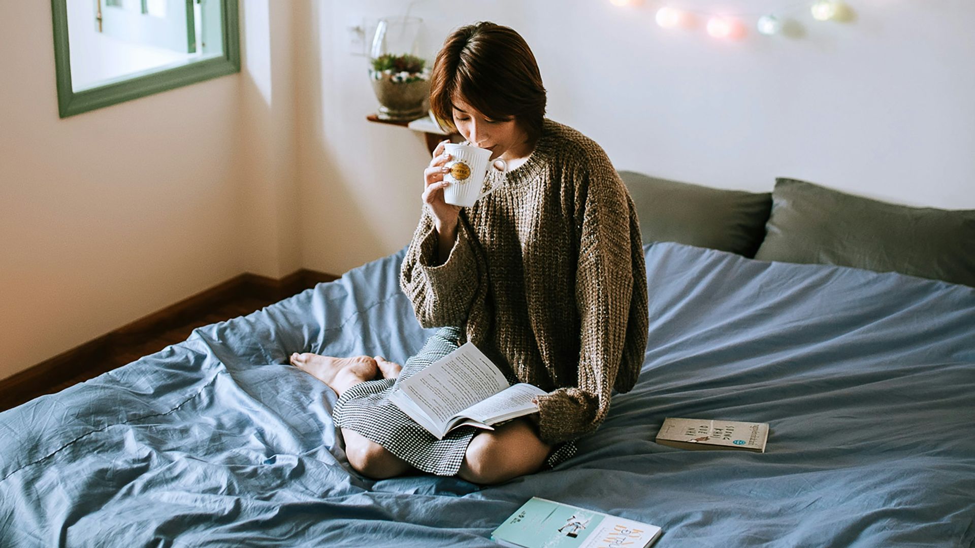 1. Une véritable vie privée qui n'est pas synonyme de secret total