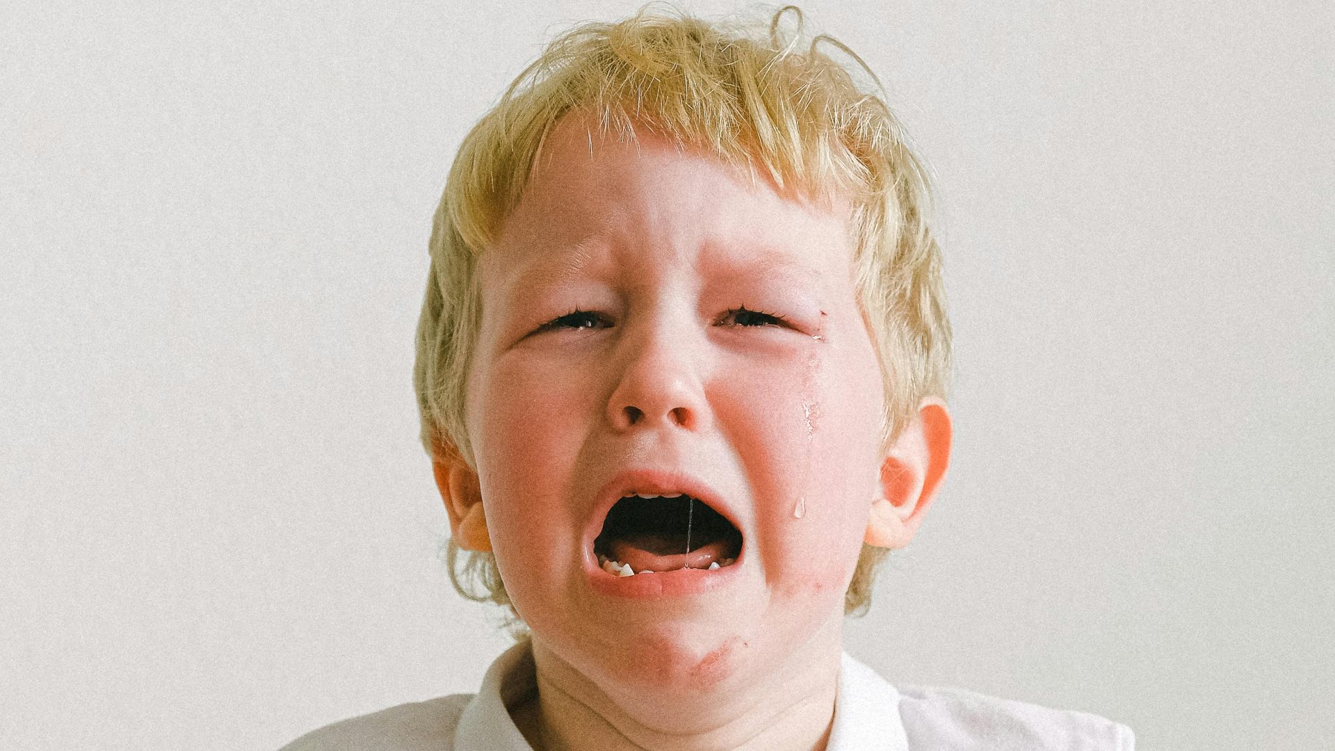 8. Des adultes qui prennent leur stress au sérieux