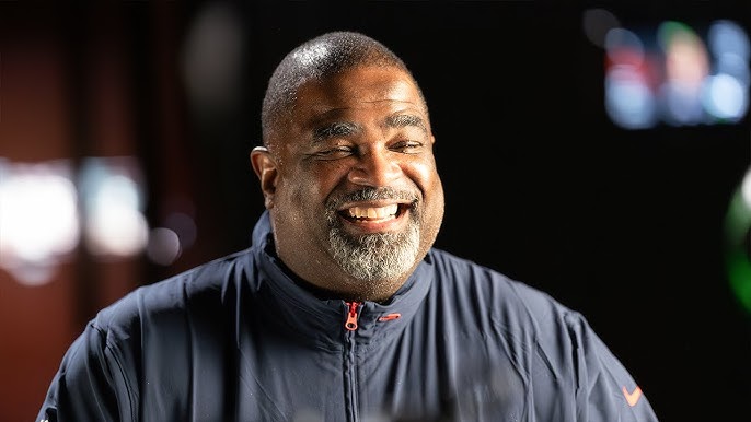 The Patriots are making changes to their coaching staff