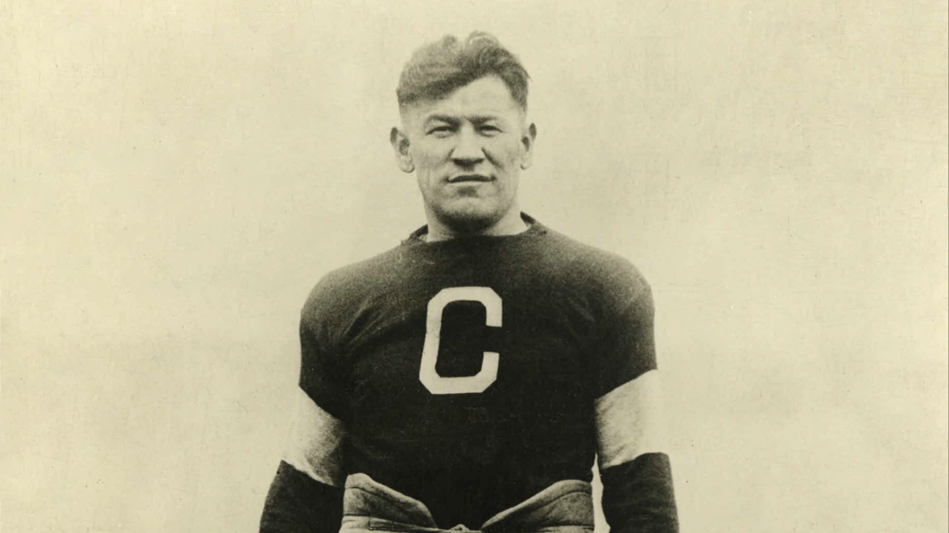 4. Jim Thorpe et les règles amateurs