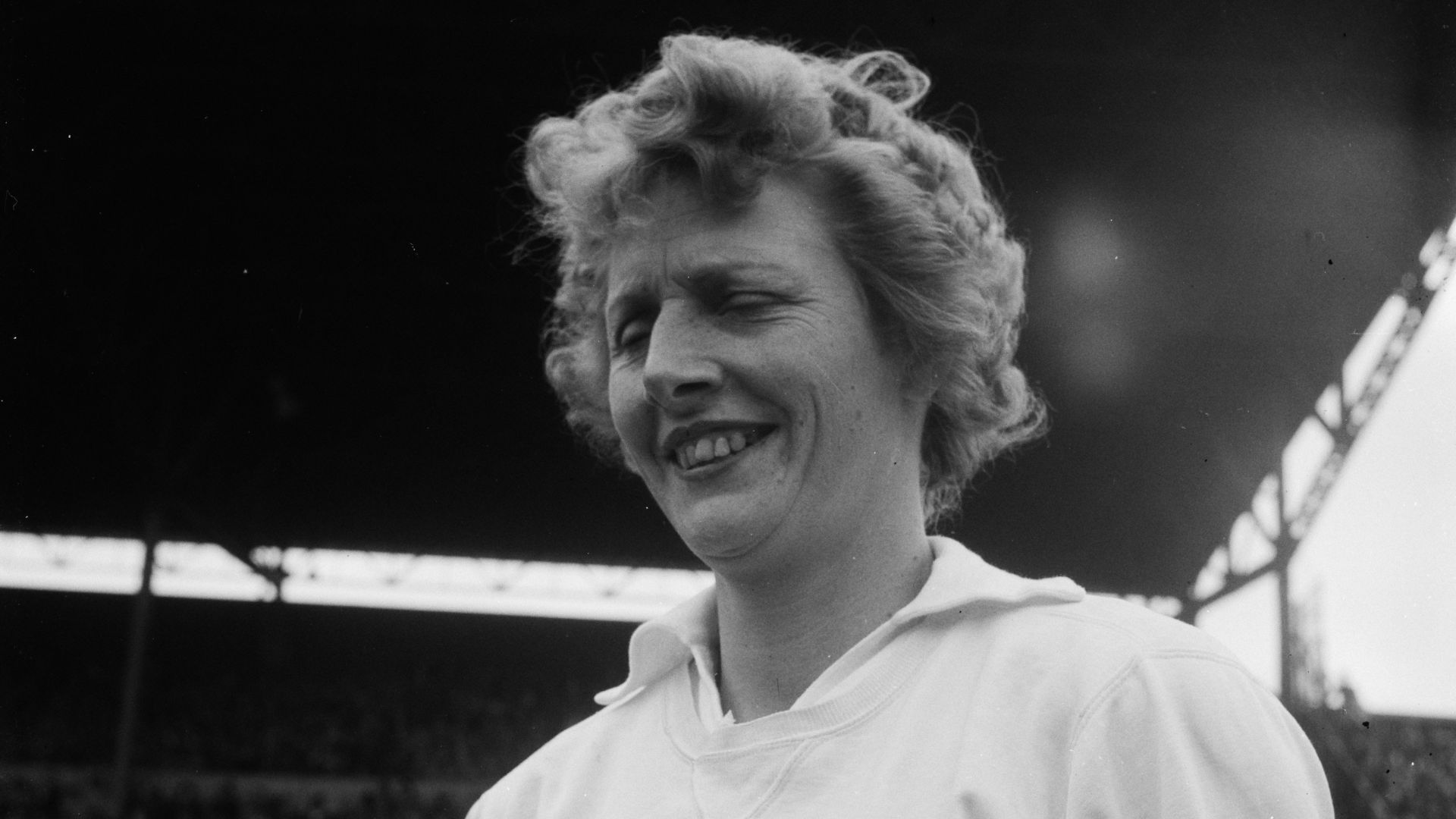 7. Blankers-Koen dépasse les attentes