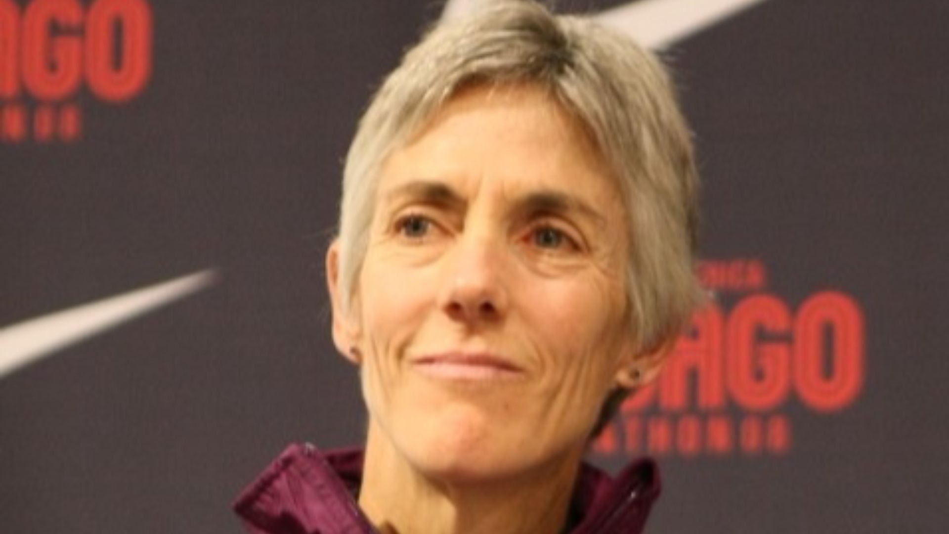 16. Les femmes courent enfin le marathon