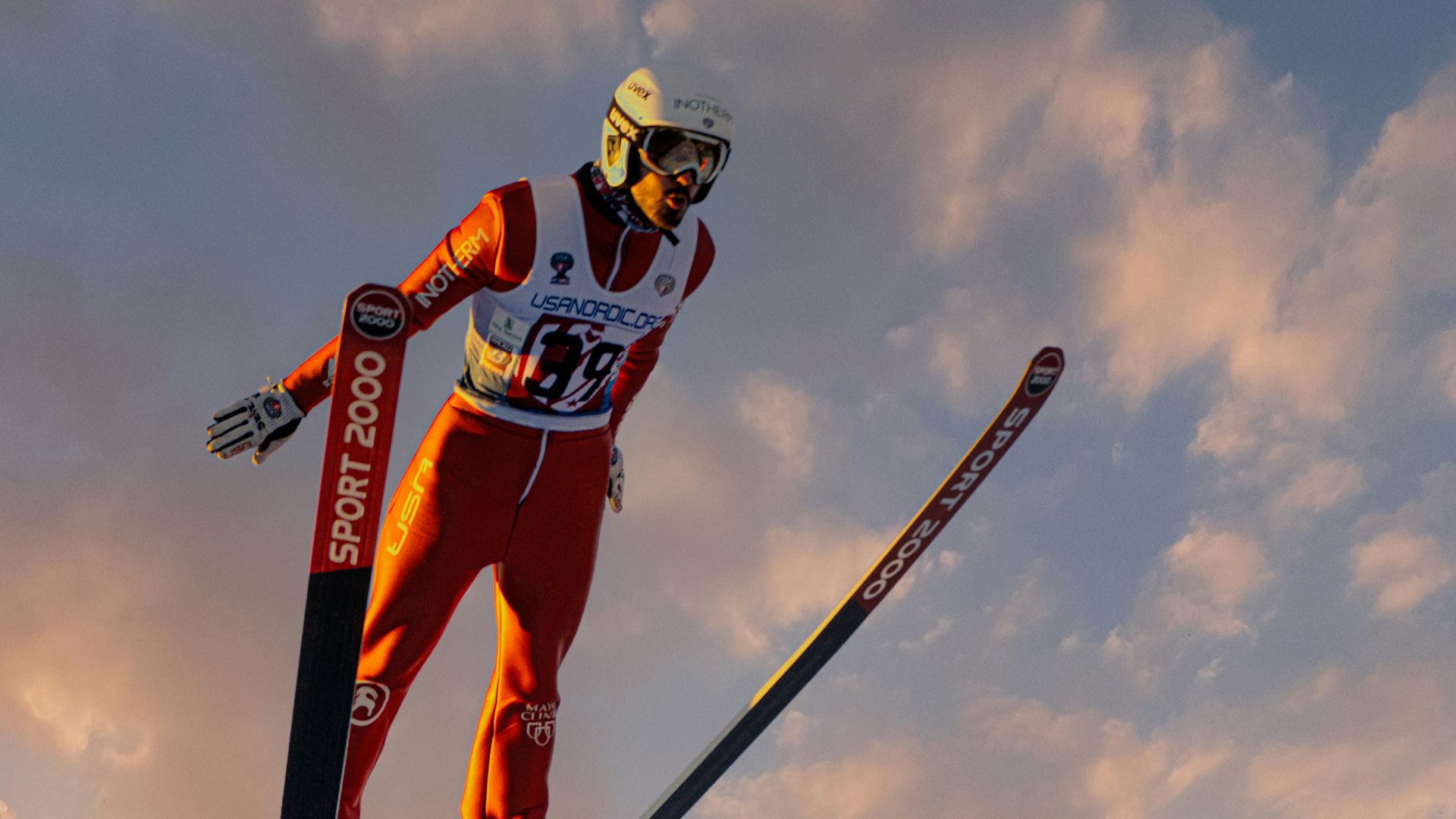 20 habitudes à adopter pour regarder les Jeux olympiques d’hiver tout en restant actif