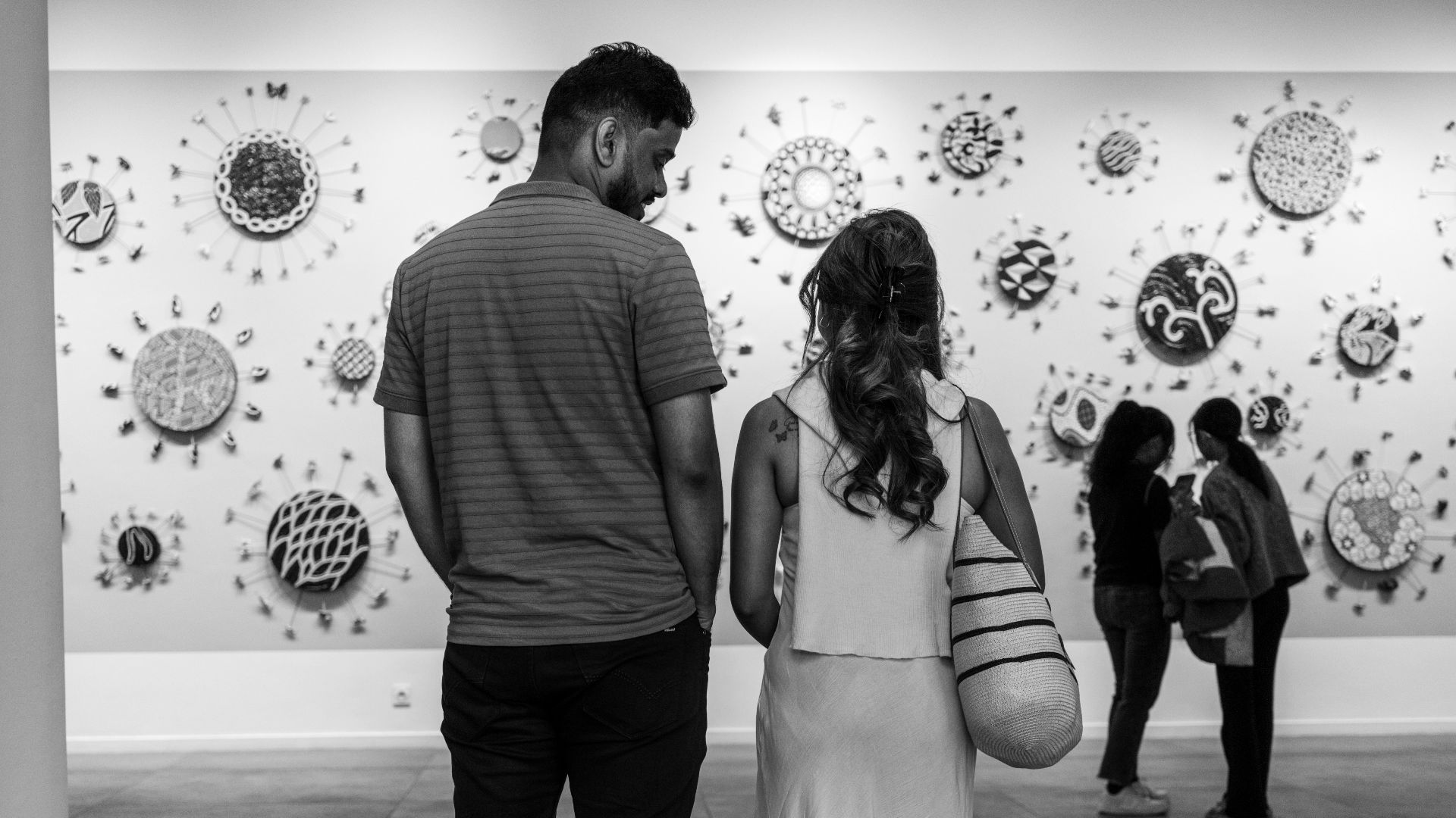 11. Une heure au musée ou à la galerie