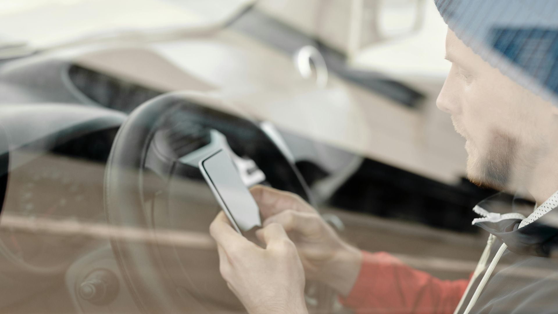 8. Envoyer des SMS au volant