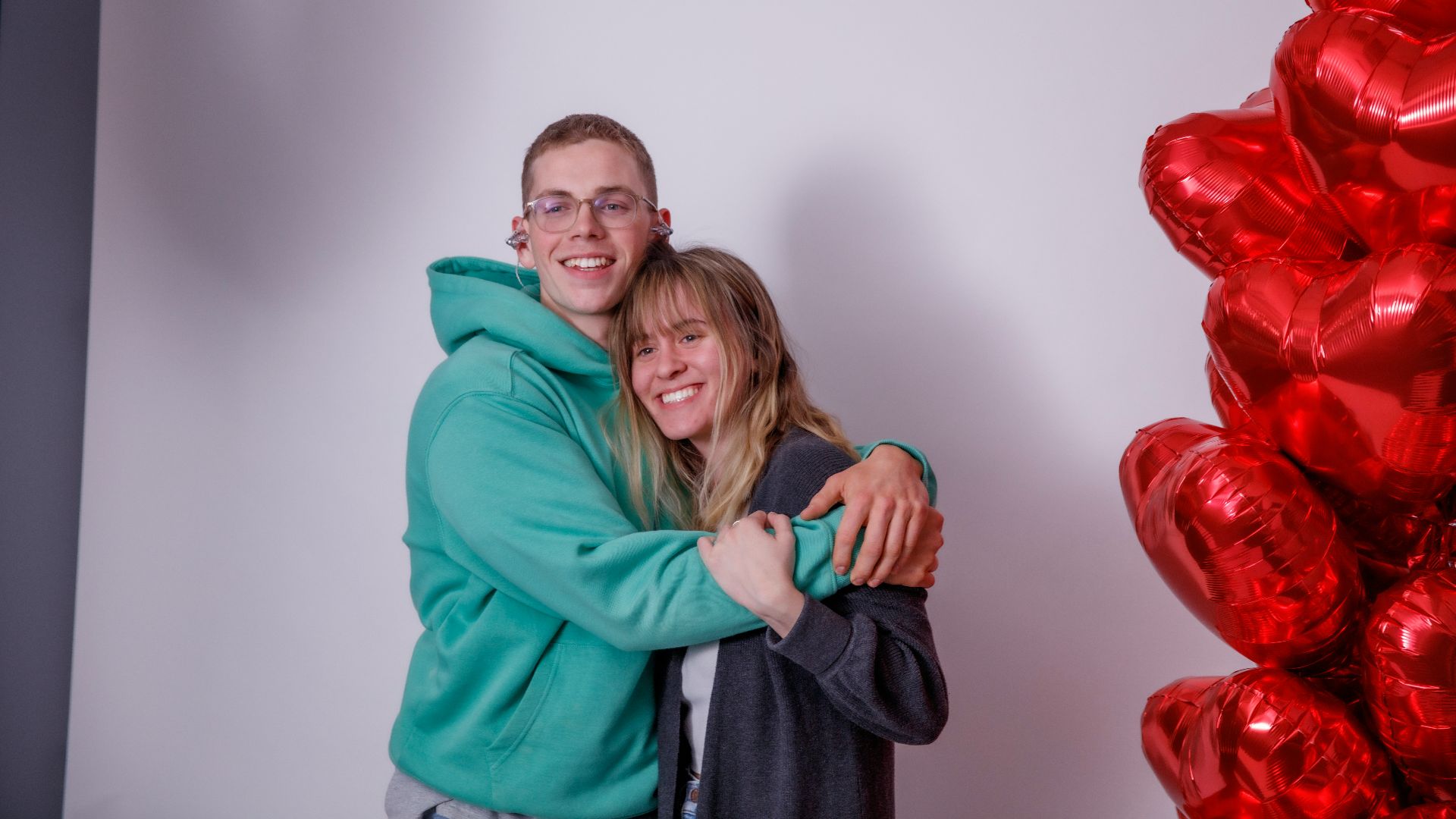 20 façons d’éviter une Saint-Valentin banale